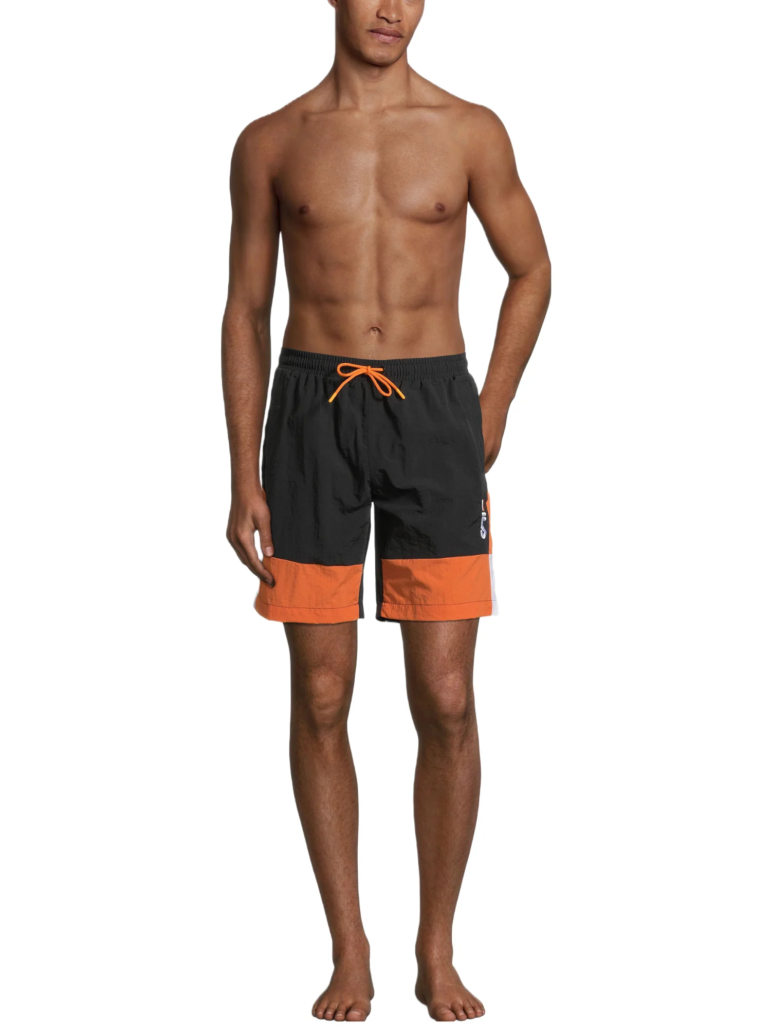 Fila Costumi Uomo | FAM0381 - Image 9