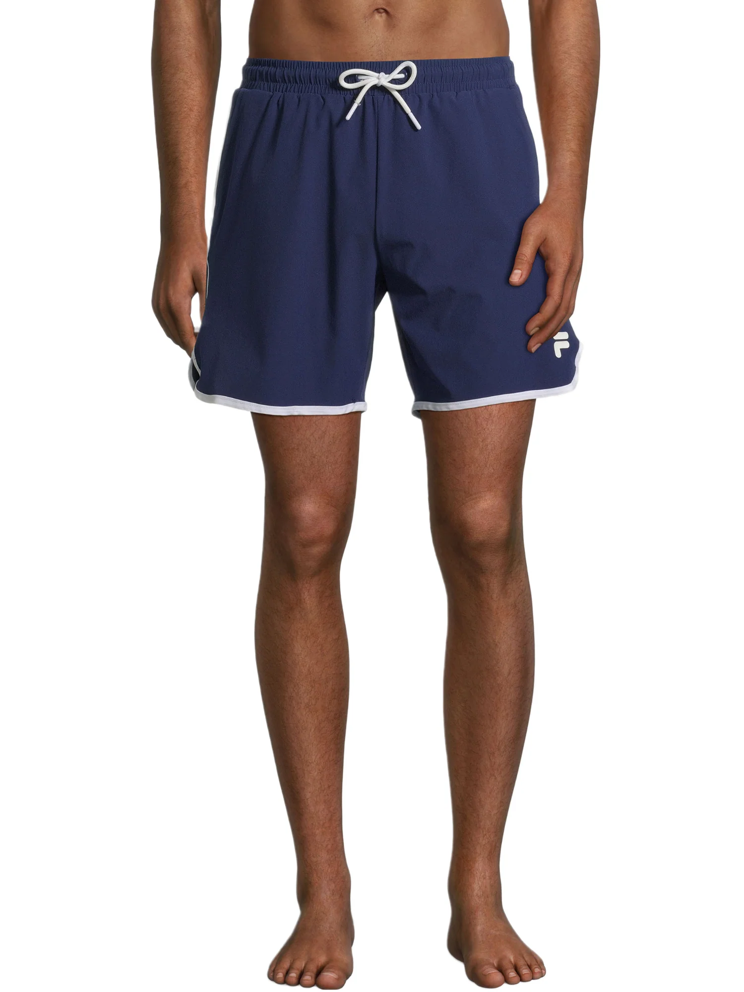 Fila Costumi Uomo | FAM0385 - Image 6