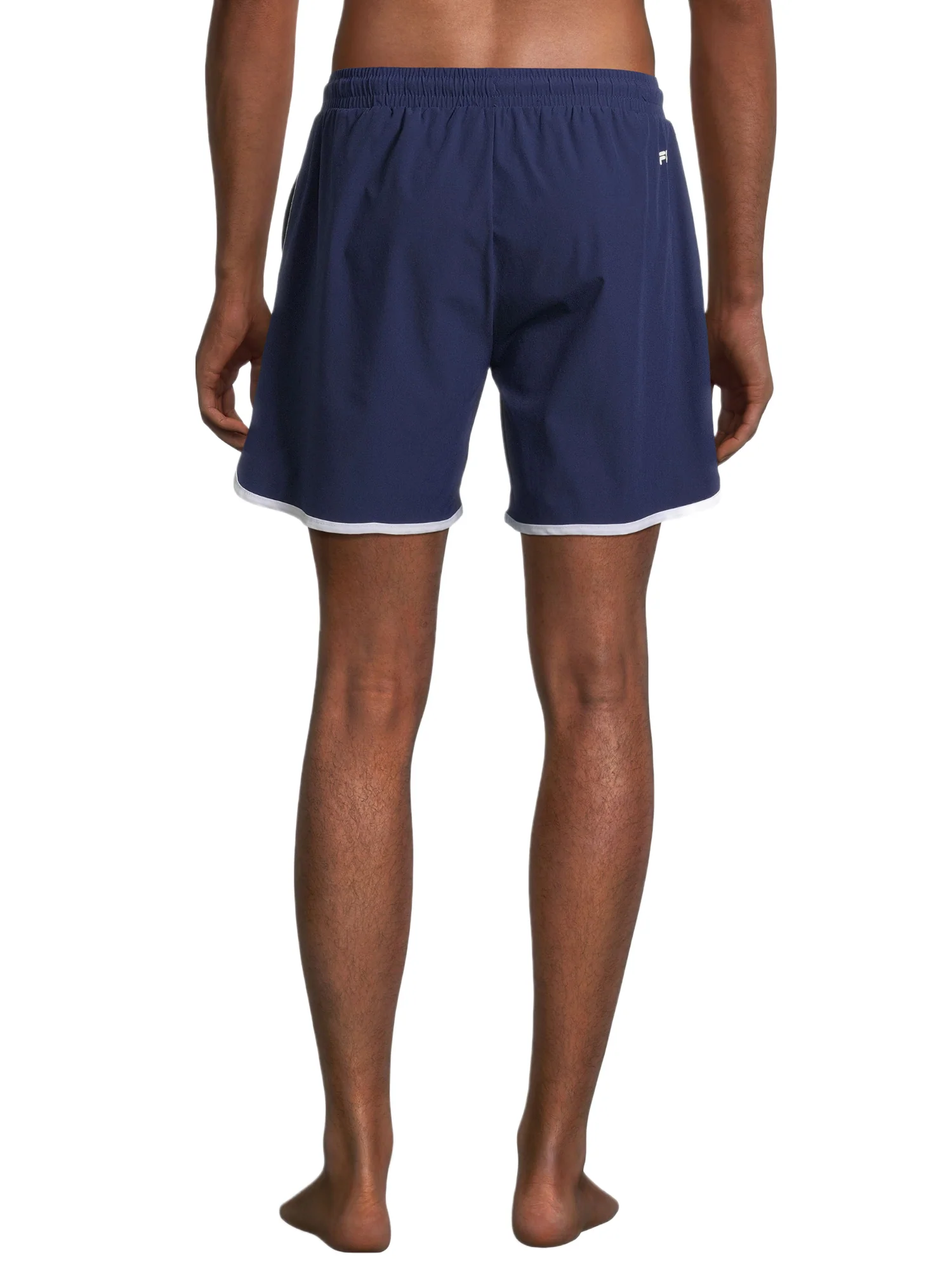 Fila Costumi Uomo | FAM0385 - Image 7