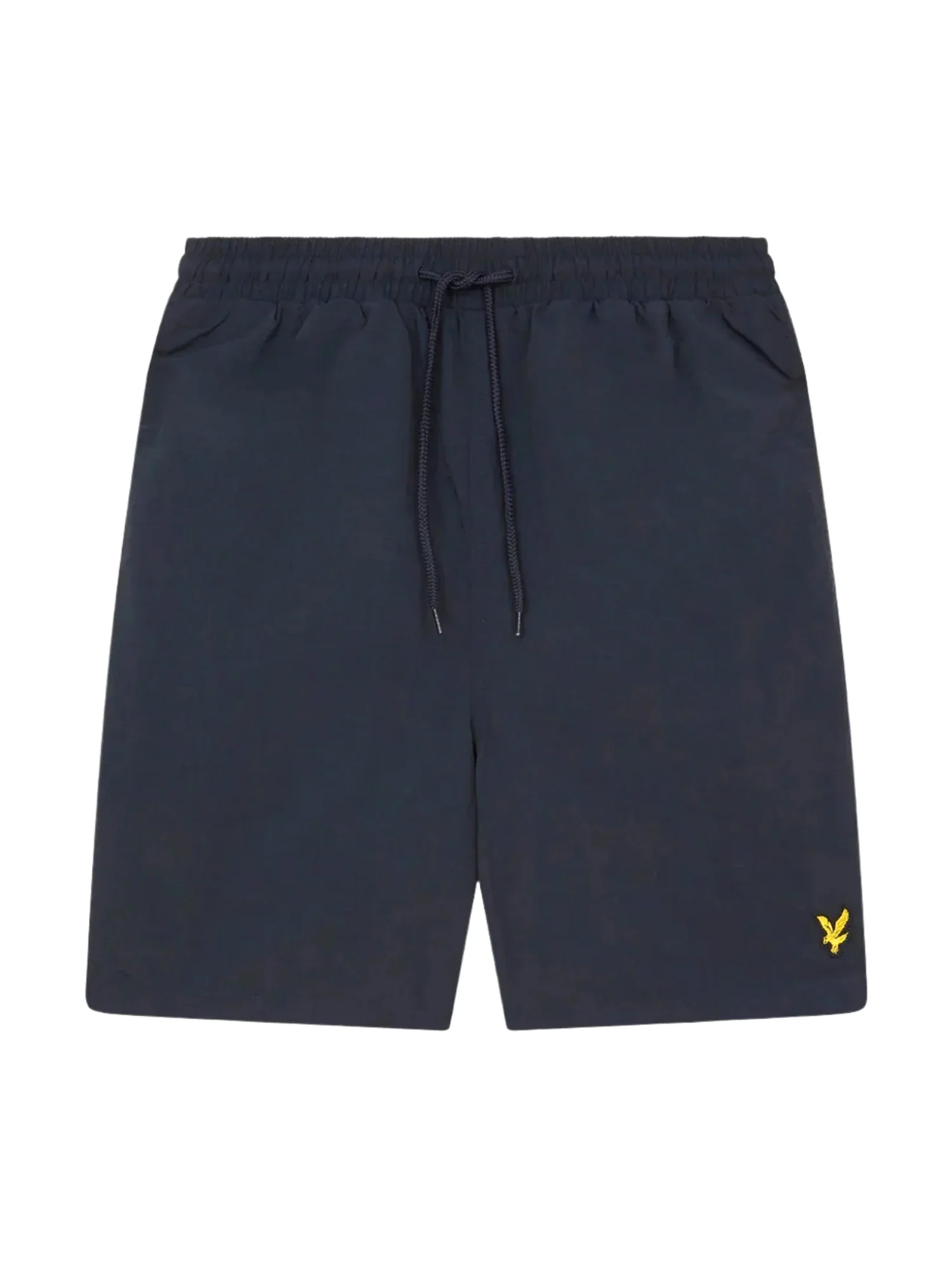 Lyle & Scott Plain Swim Costumi Uomo | SH1204VB - Image 19
