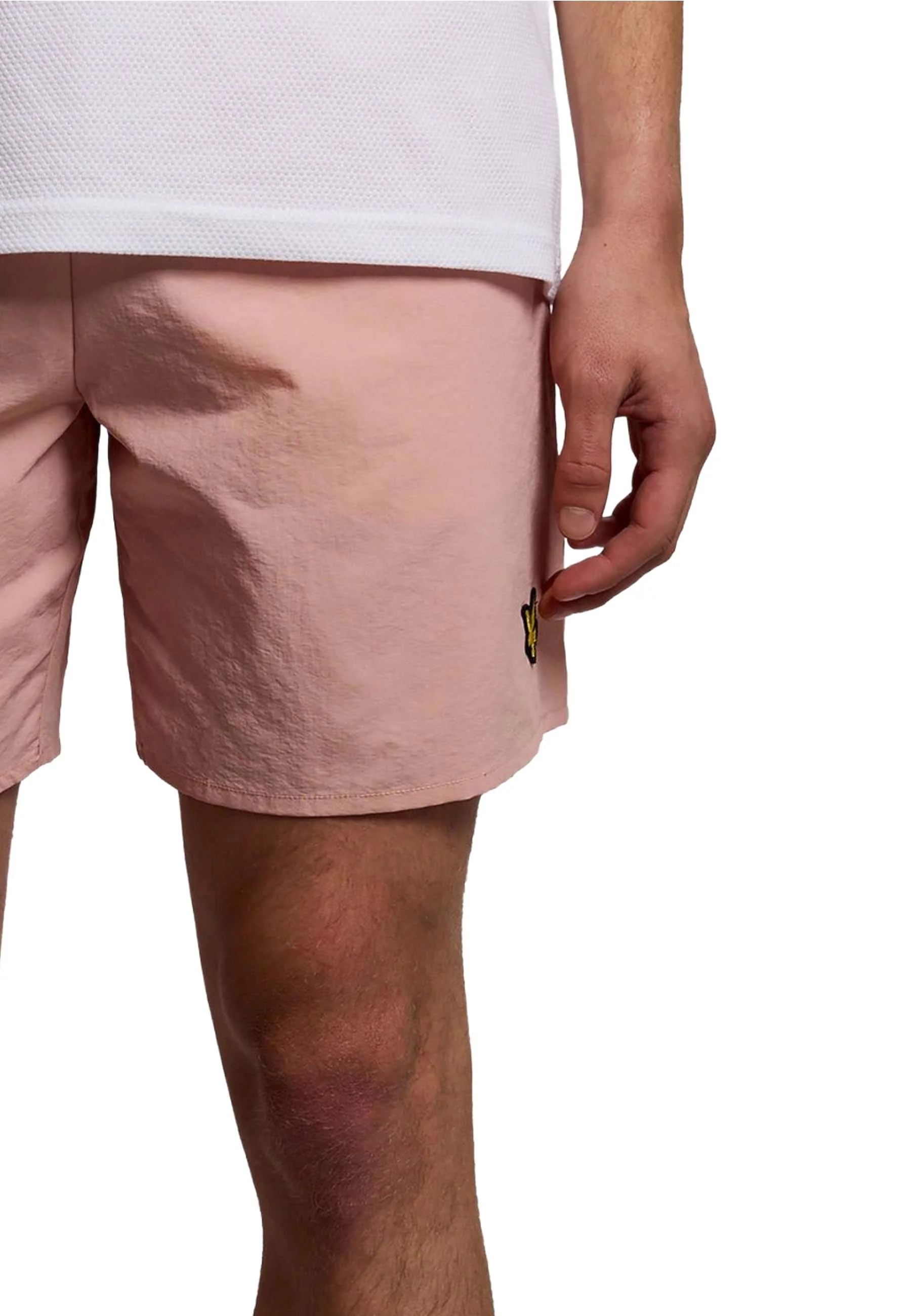 Lyle & Scott Plain Swim Costumi Uomo | SH1204VB - Image 29