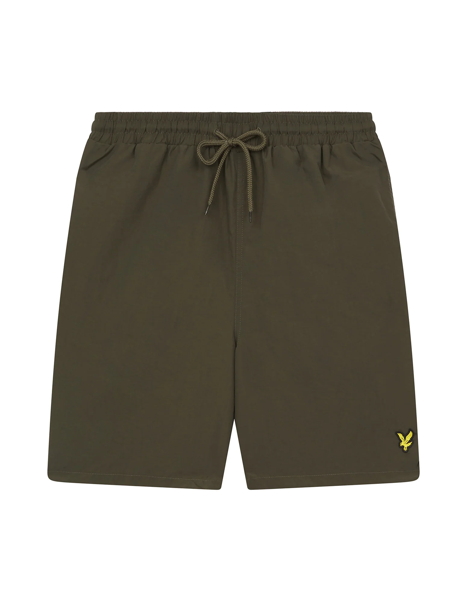 Lyle & Scott Plain Swim Costumi Uomo | SH1204VB - Image 3