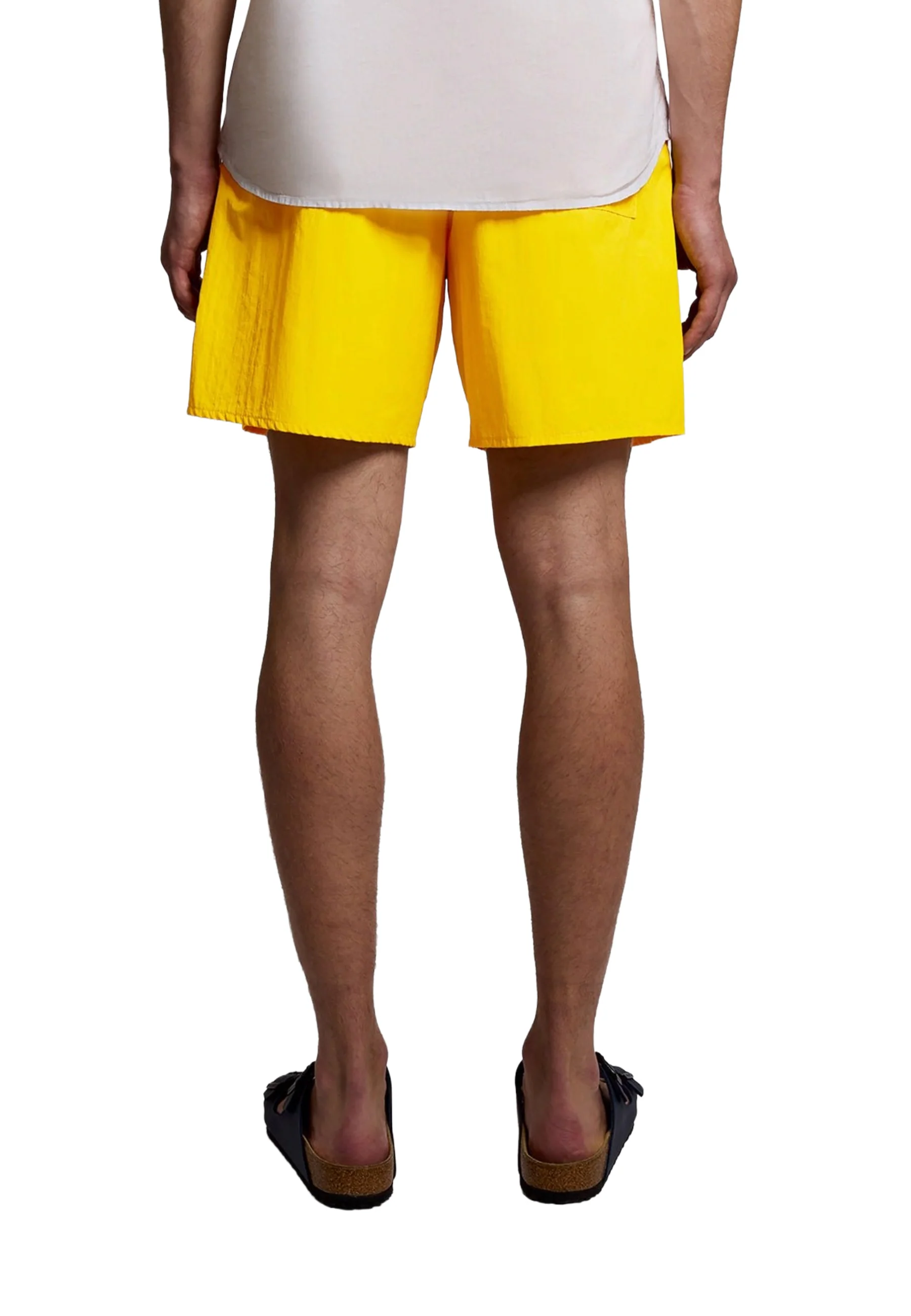 Lyle & Scott Plain Swim Costumi Uomo | SH1204VB - Image 33