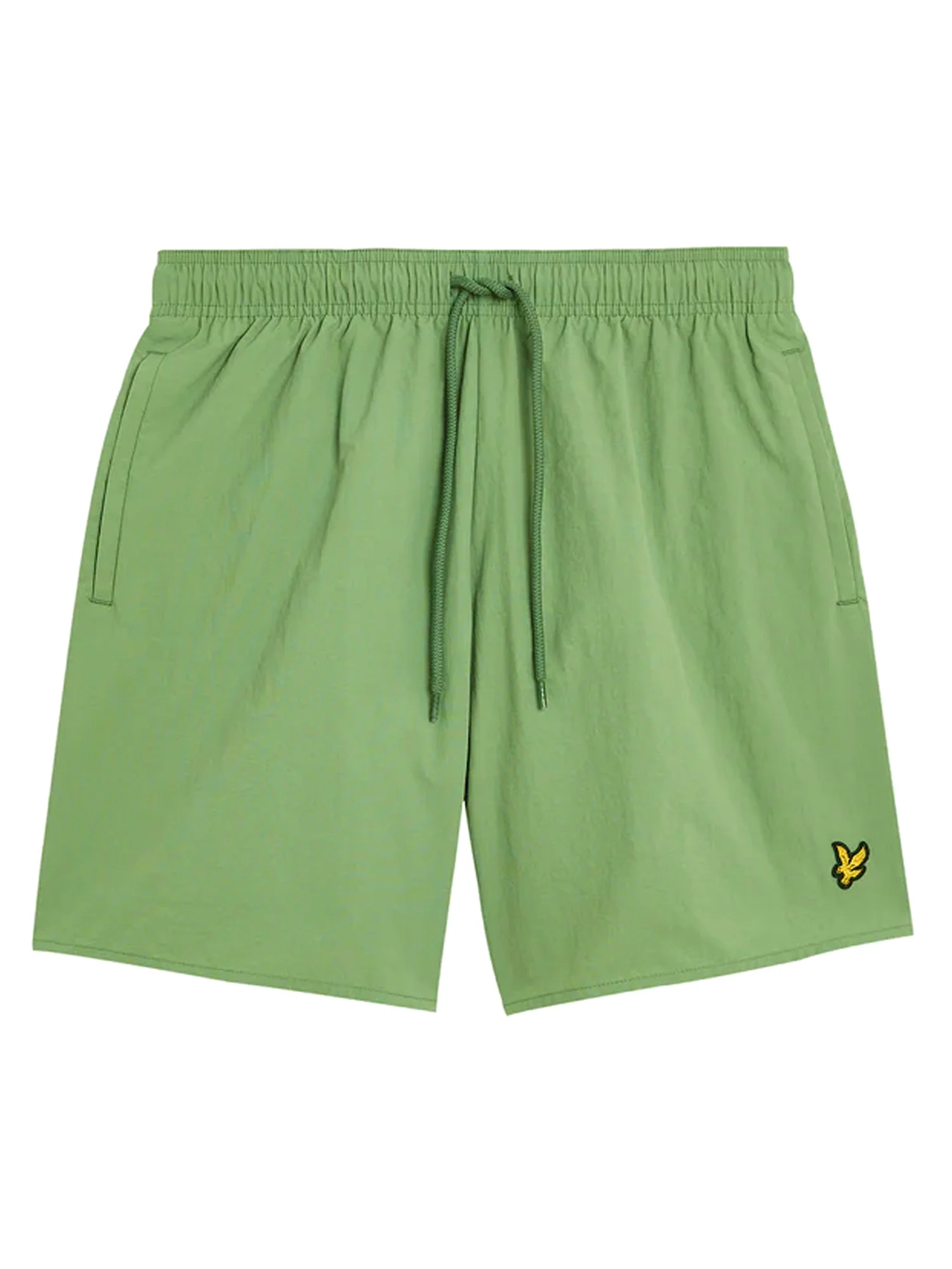 Lyle & Scott Plain Swim Costumi Uomo | SH1204VB - Image 7