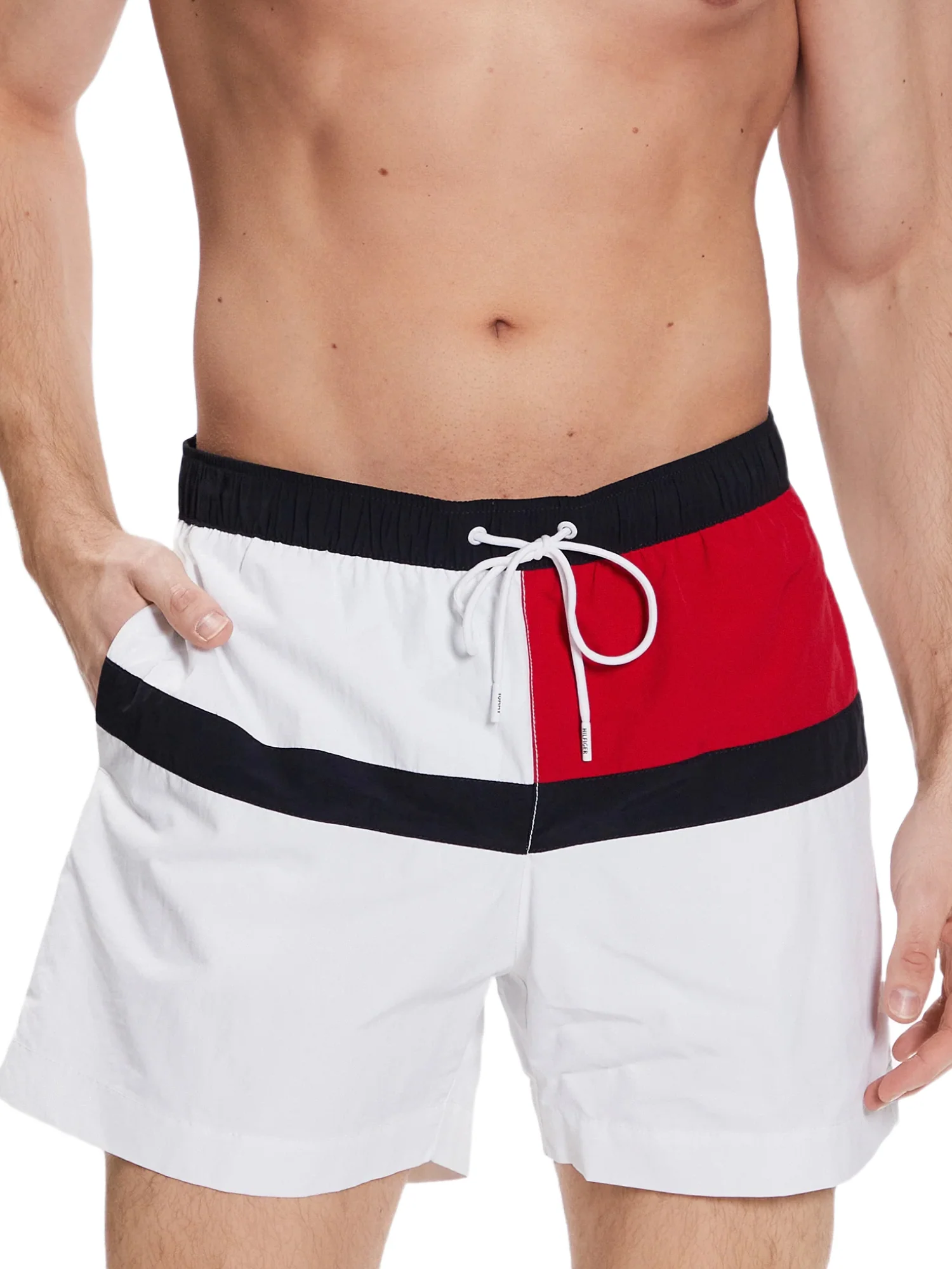 Tommy Hilfiger Costumi Uomo | UM0UM02744 - Image 5