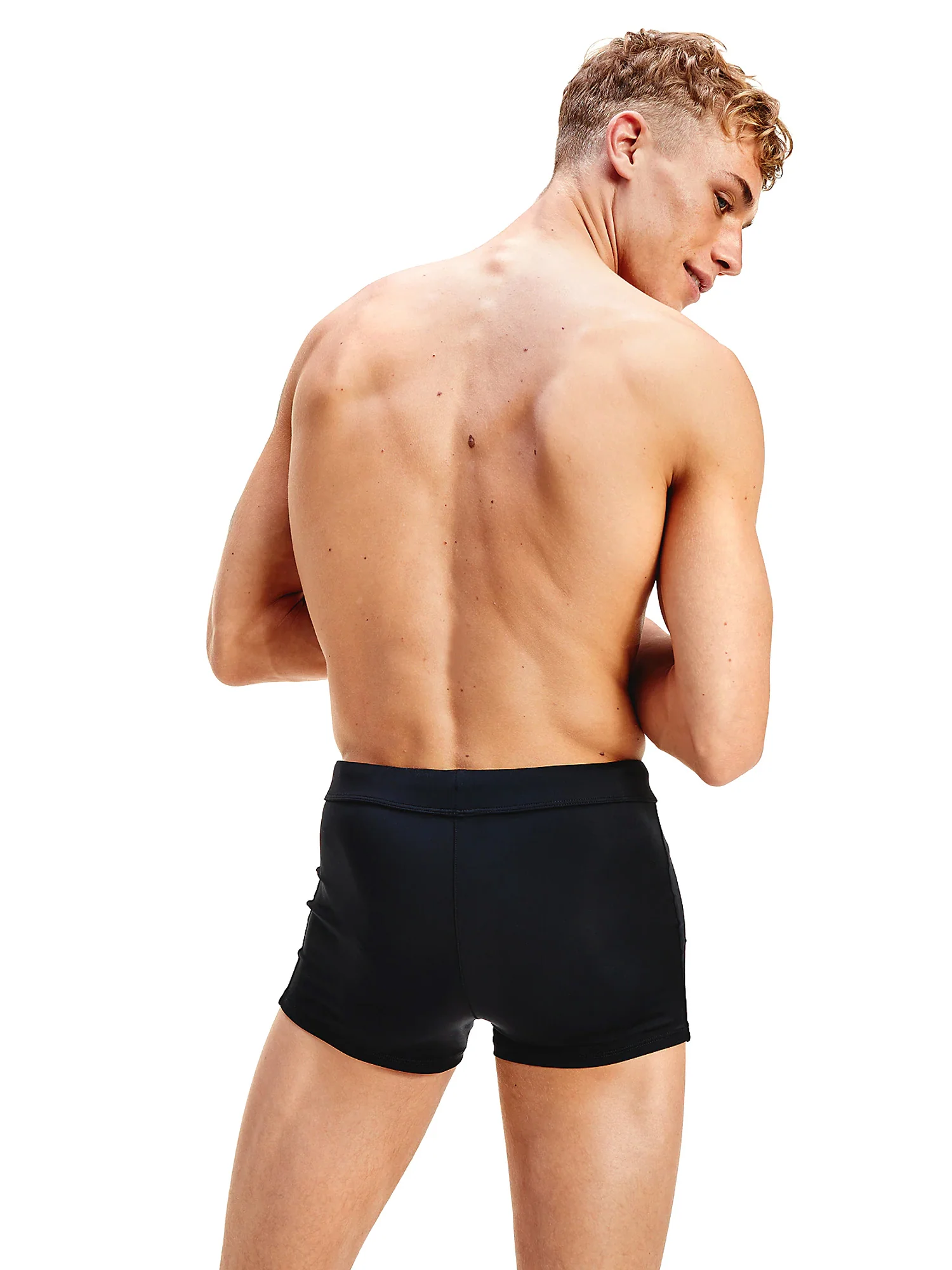 Tommy Hilfiger Underwear Costumi Uomo | UM0UM01060 - Image 7