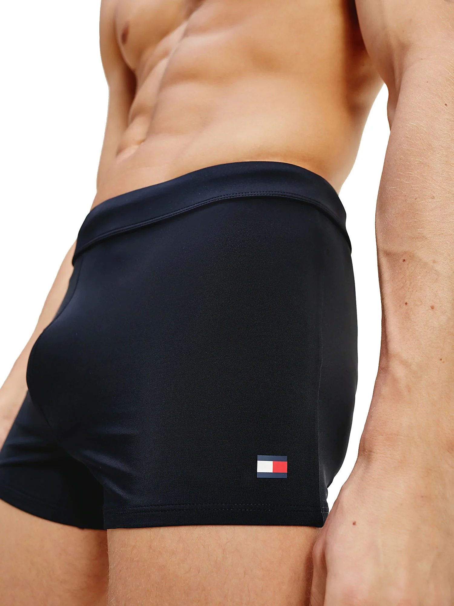 Tommy Hilfiger Underwear Costumi Uomo | UM0UM01060 - Image 8