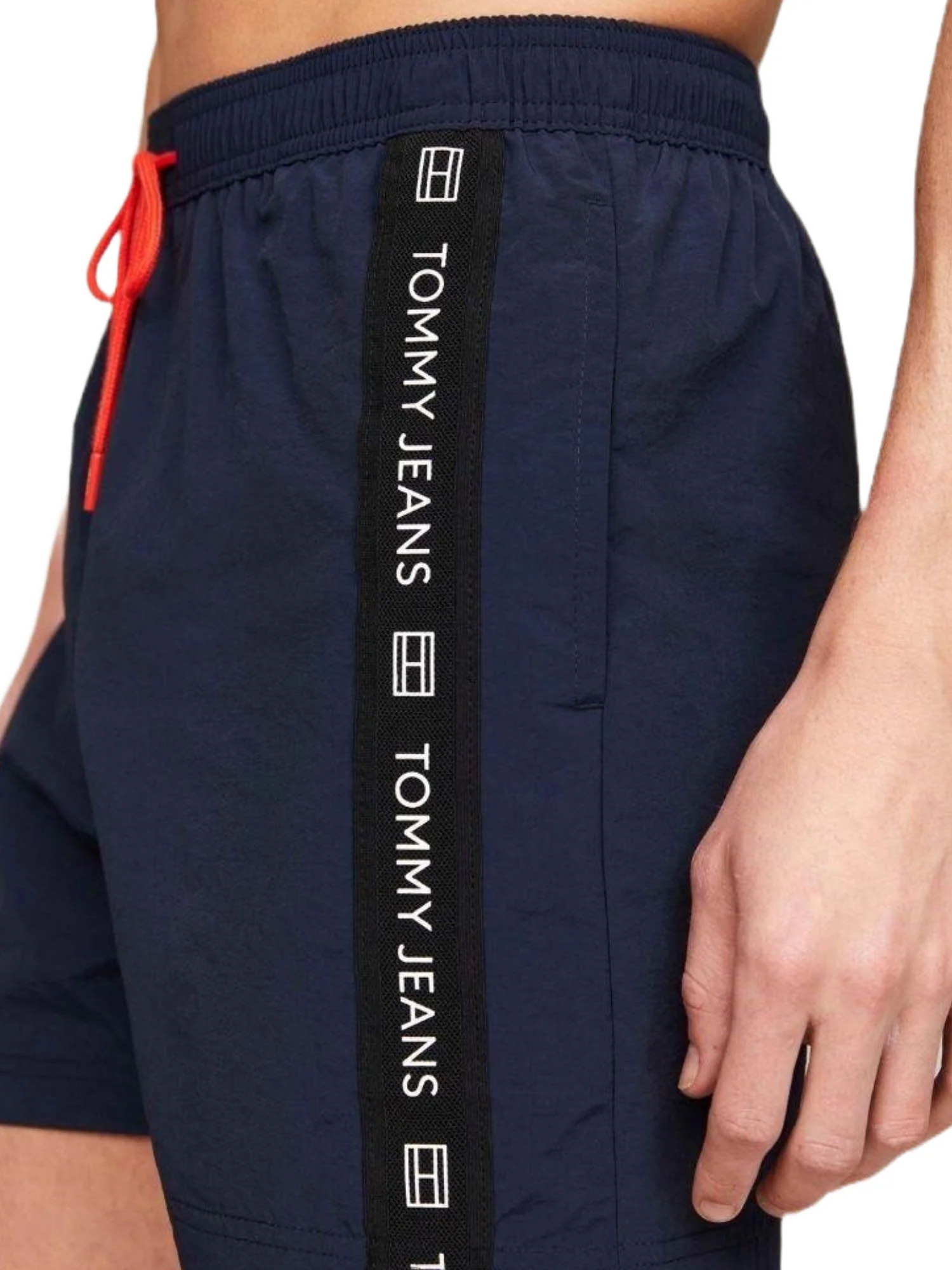 Tommy Underwear Costumi Uomo | UM0UM03142 - Image 3
