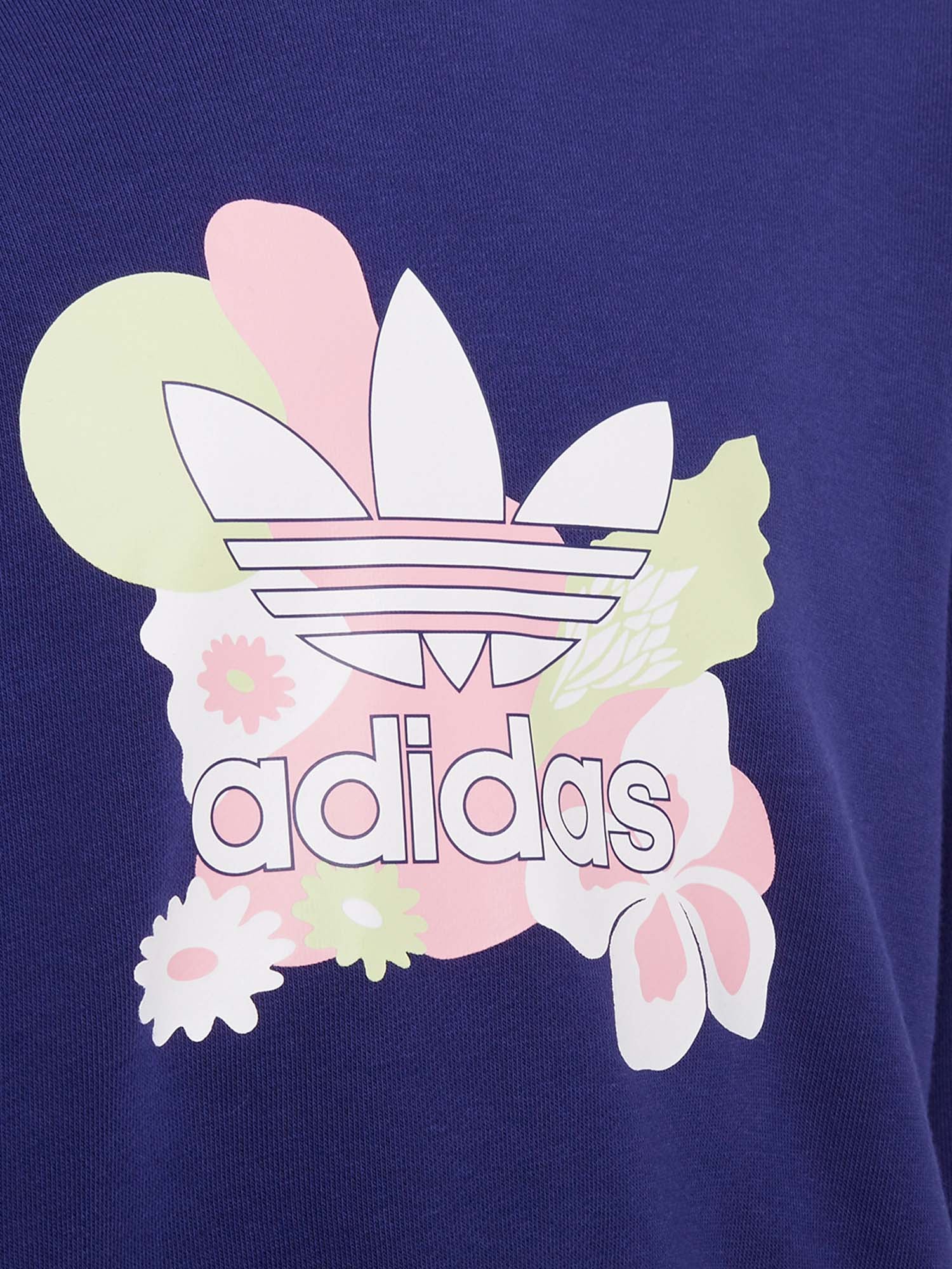 Adidas Originals Felpe Bambini | HF7470 - Image 3