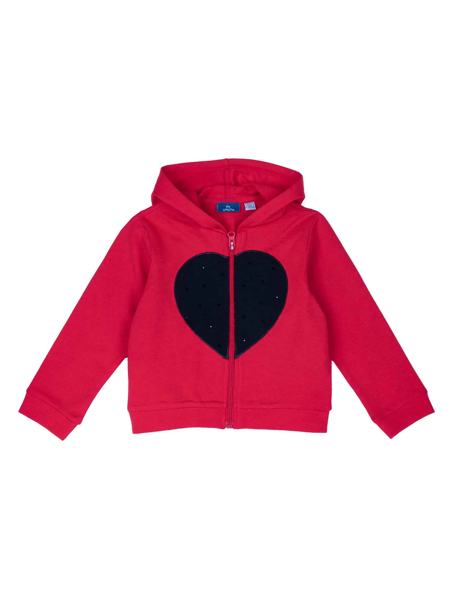 Chicco Felpe Bambini | 09009958000000