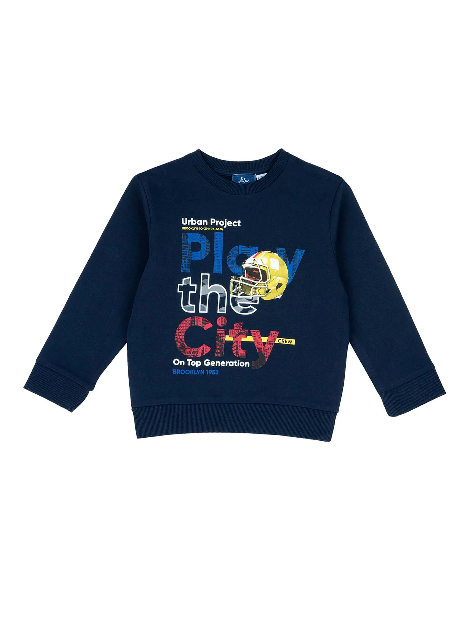 Chicco Felpe Bambini | 09069597000000