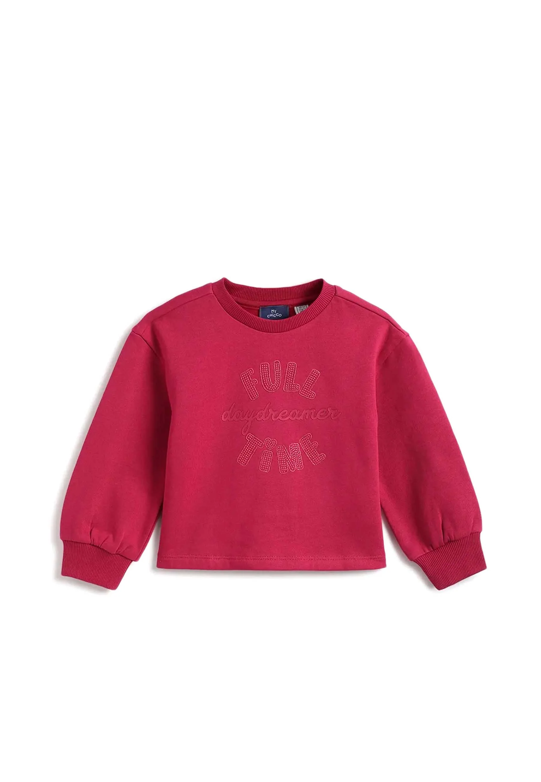 Chicco Felpe Bambini | 09100738000000