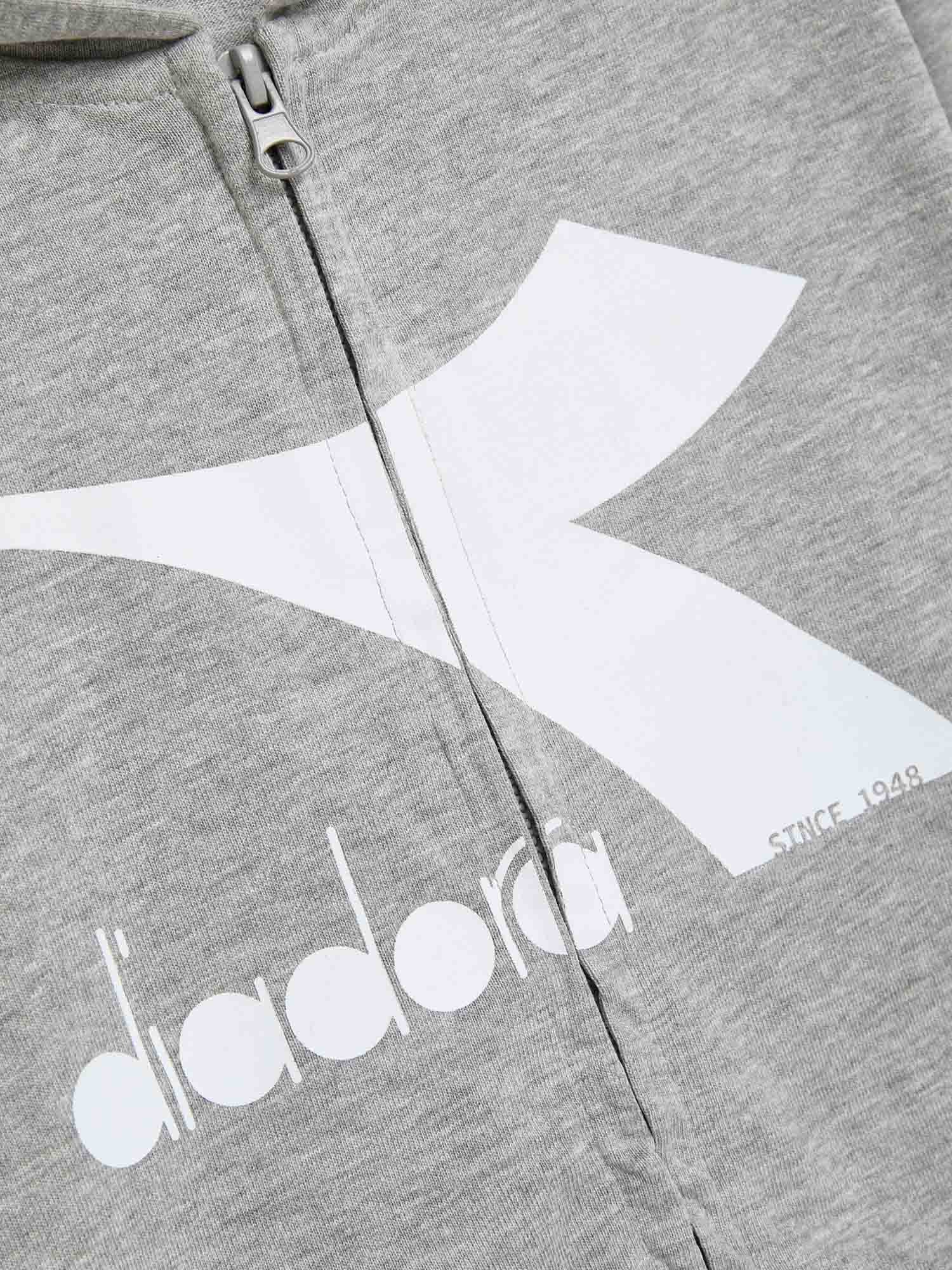 Diadora Felpe Bambini | 102.179352 - Image 4