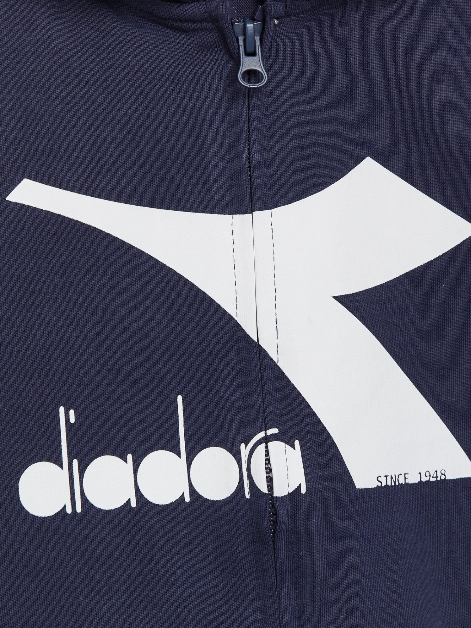 Diadora Felpe Bambini | 102.179352 - Image 8