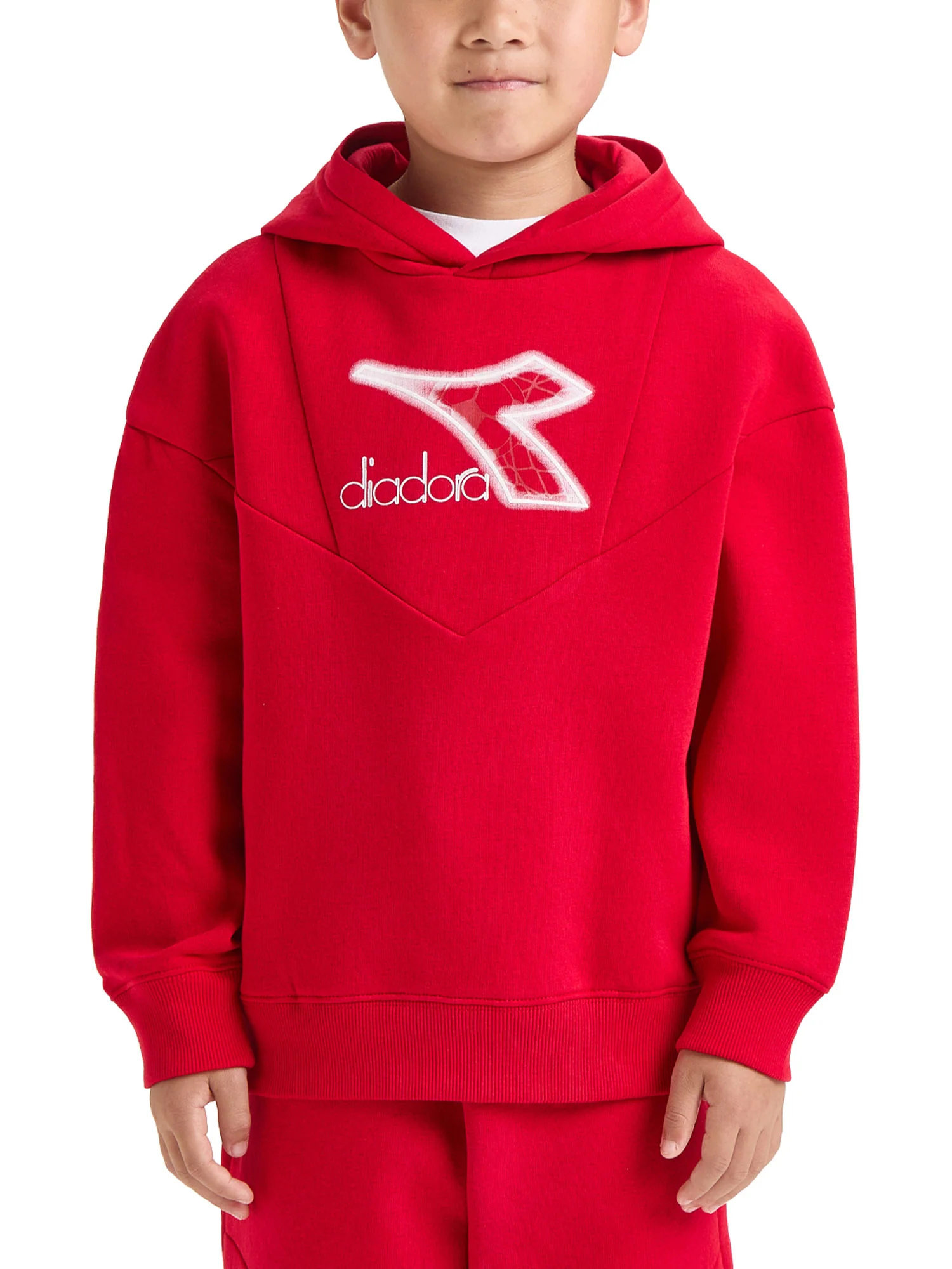 Diadora Felpe Bambini | 102.180952 - Image 2