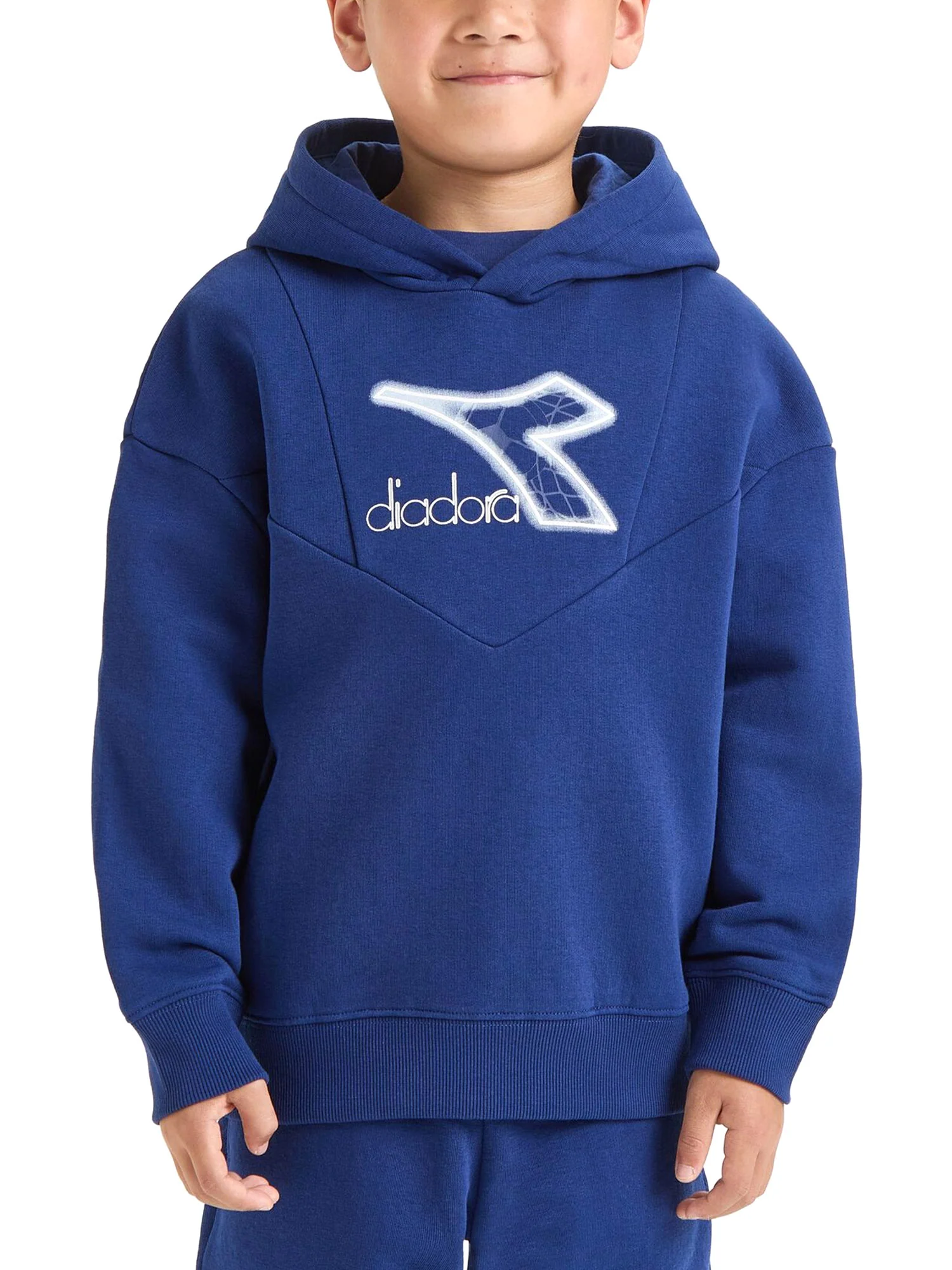 Diadora Felpe Bambini | 102.180952 - Image 6