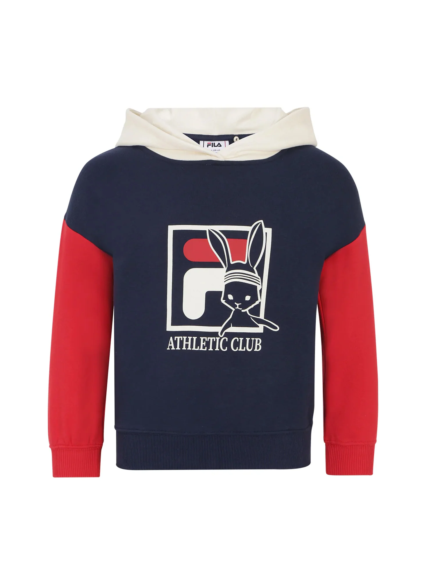 Fila Felpe Bambini | FAK0363
