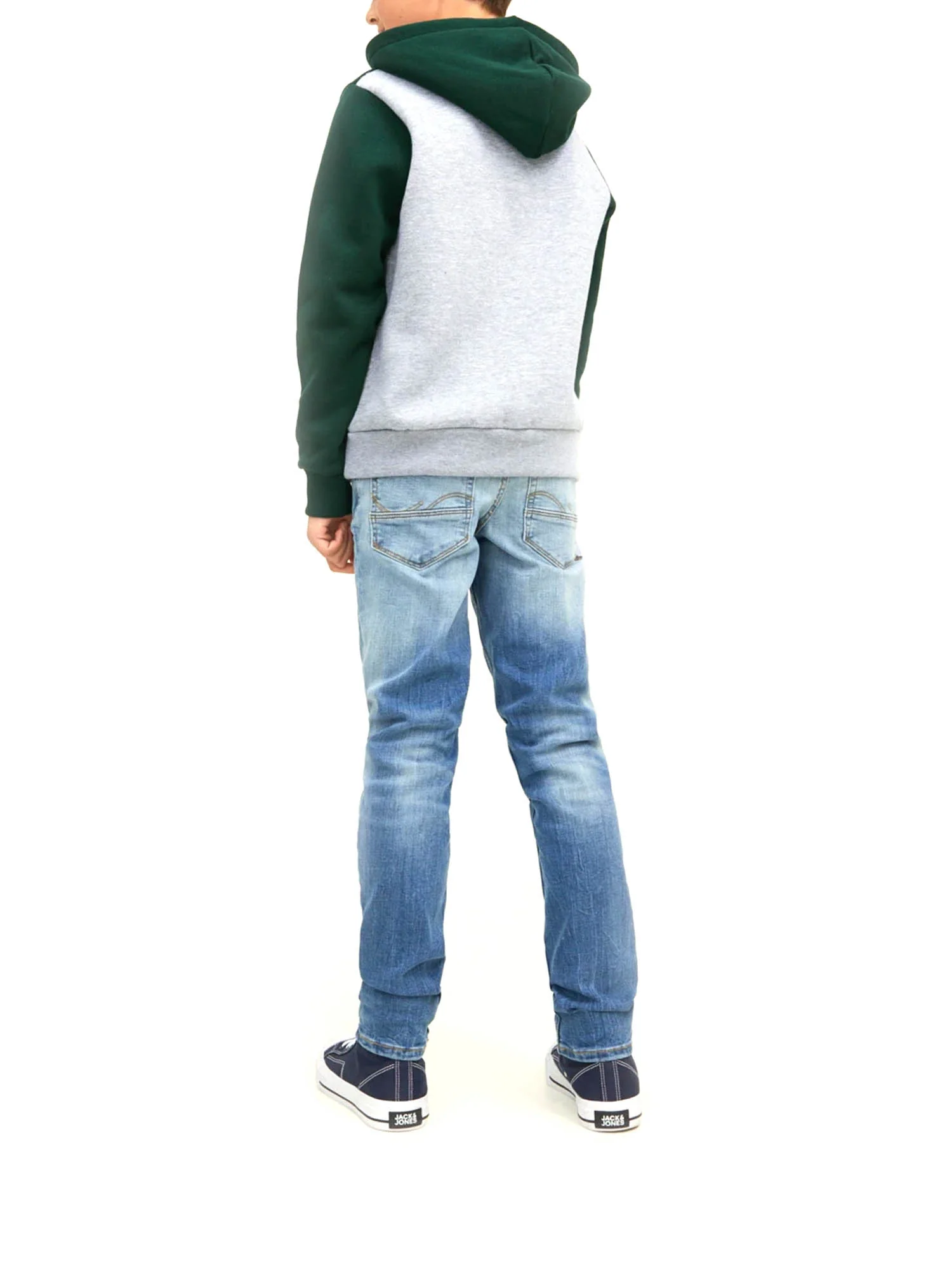 Jack&jones Junior Felpe Bambini | 12173901 - Image 2