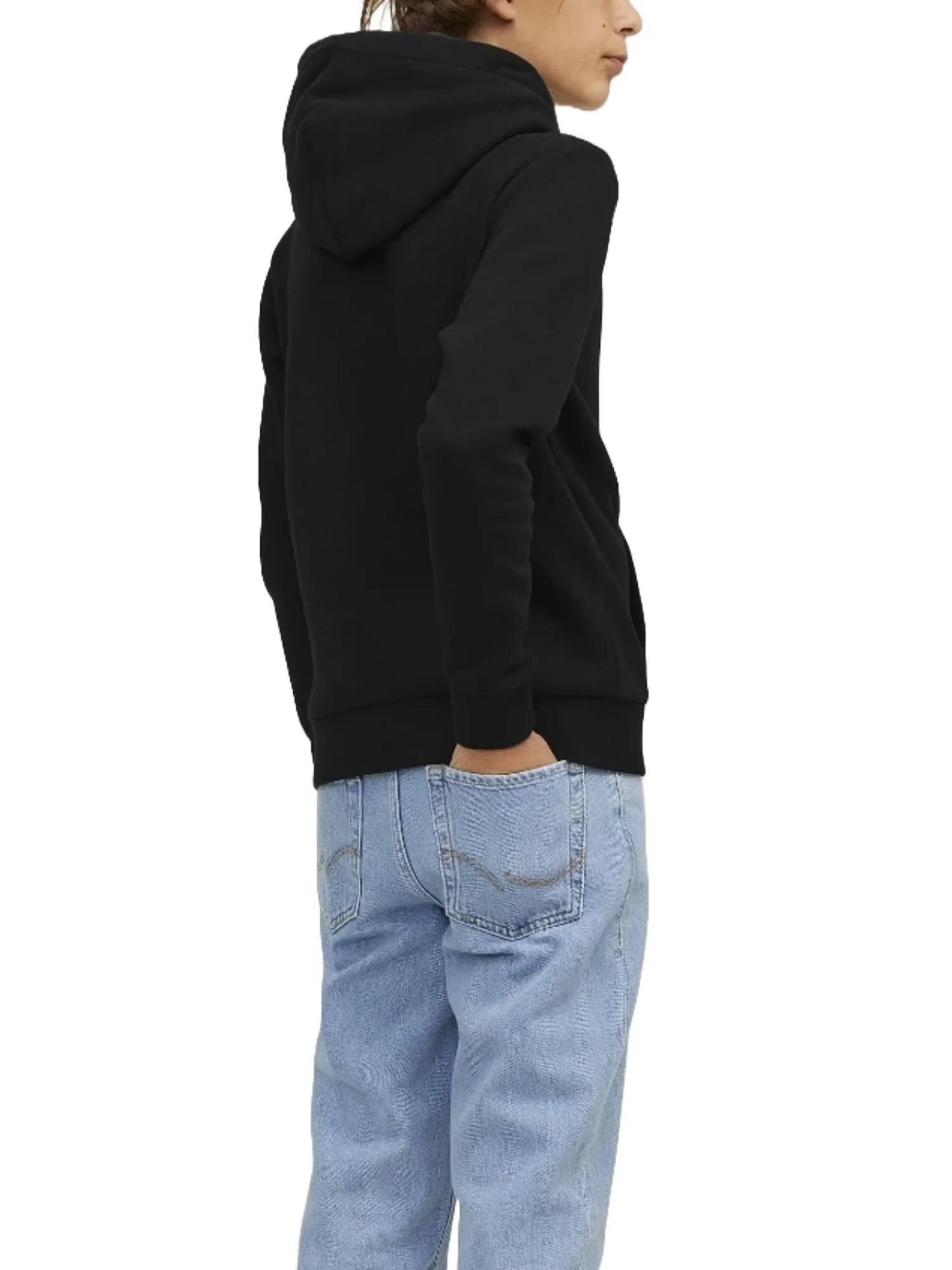 Jack&jones Junior Felpe Bambini | 12210980 - Image 3