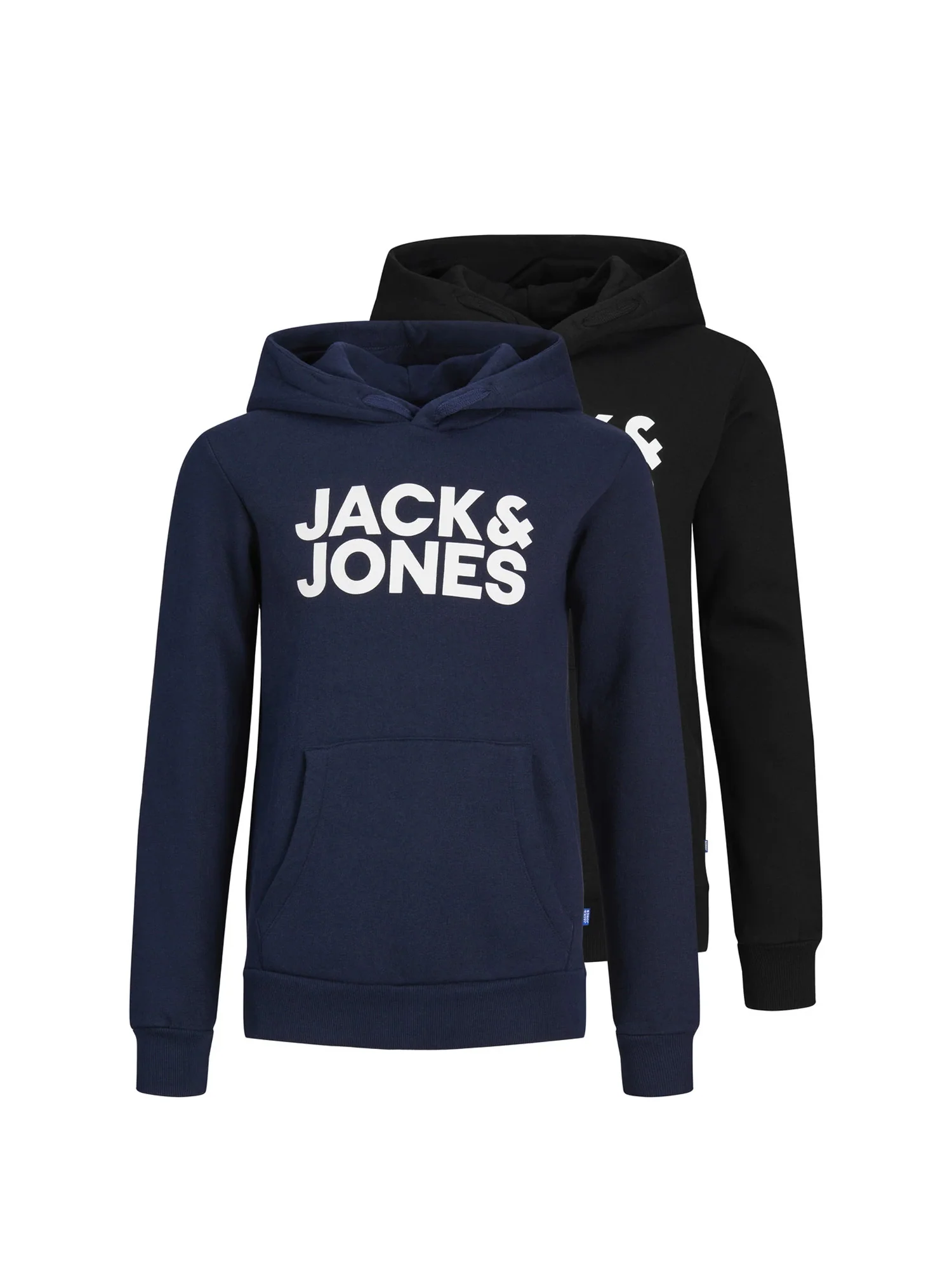 Jack&jones Junior Felpe Bambini | 12210980 - Image 5