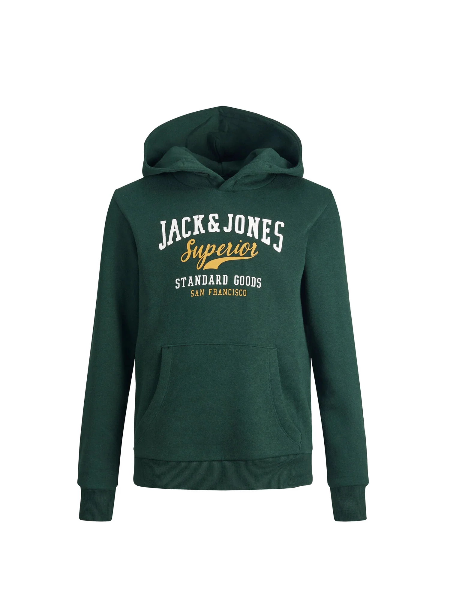 Jack&jones Junior Felpe Bambini | 12212287 - Image 10