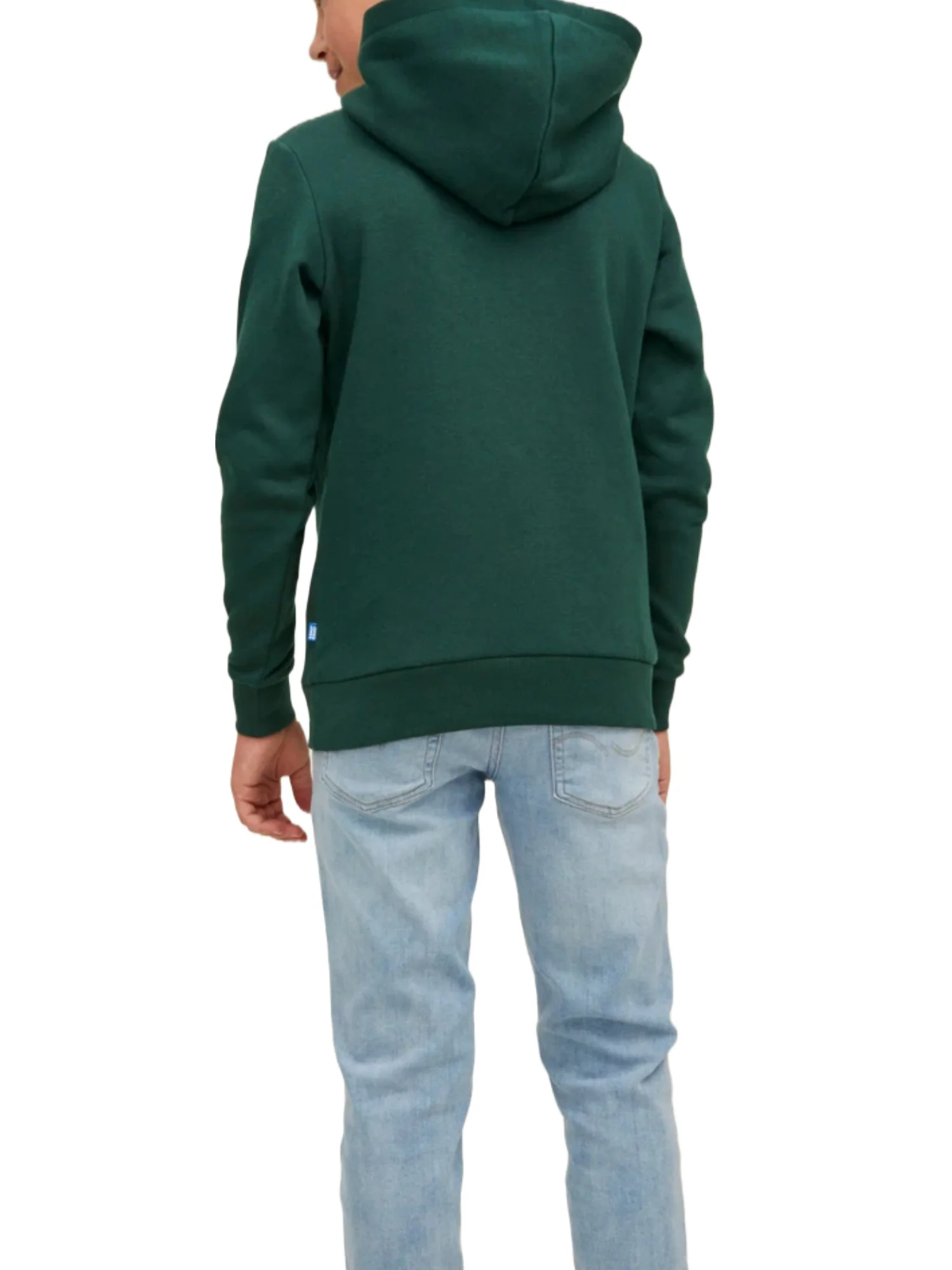 Jack&jones Junior Felpe Bambini | 12212287 - Image 12