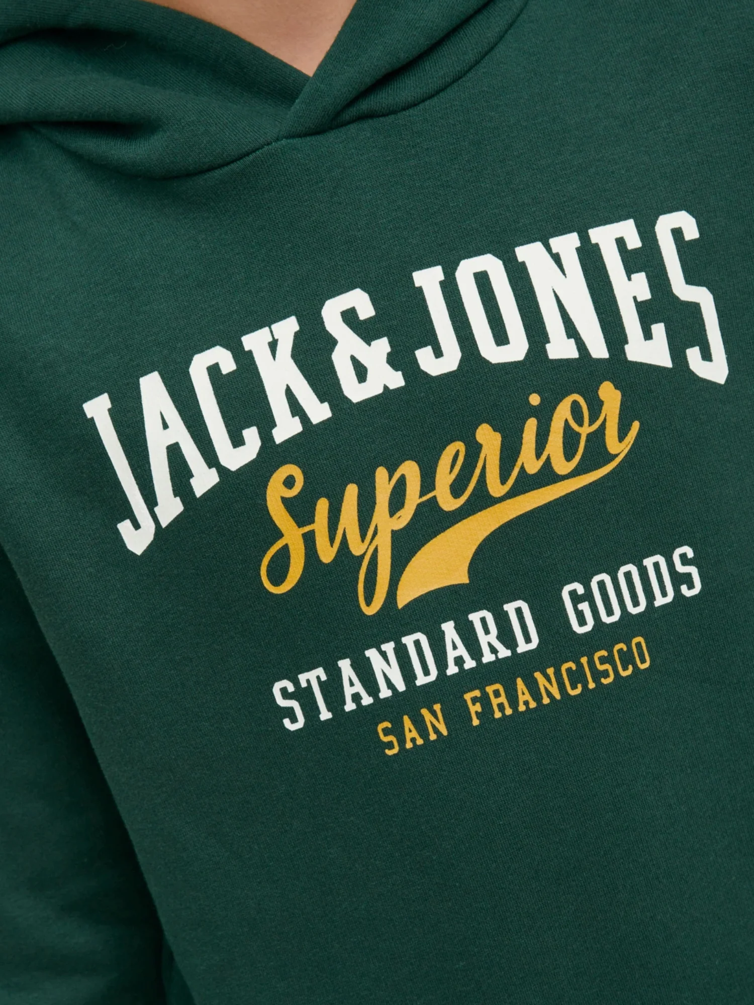 Jack&jones Junior Felpe Bambini | 12212287 - Image 13