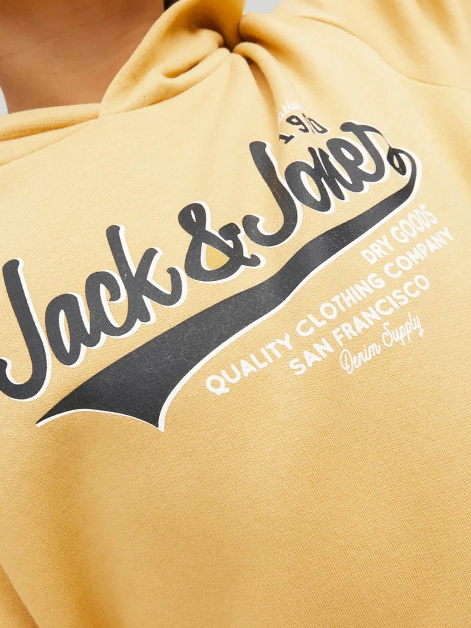 Jack&jones Junior Felpe Bambini | 12212287 - Image 6