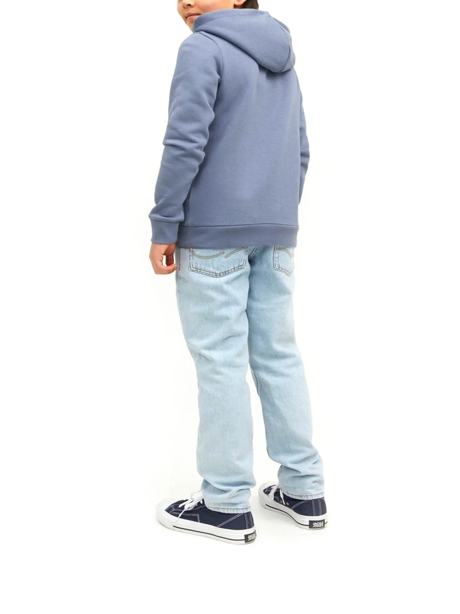 Jack&jones Junior Felpe Bambini | 12212287 - Image 8