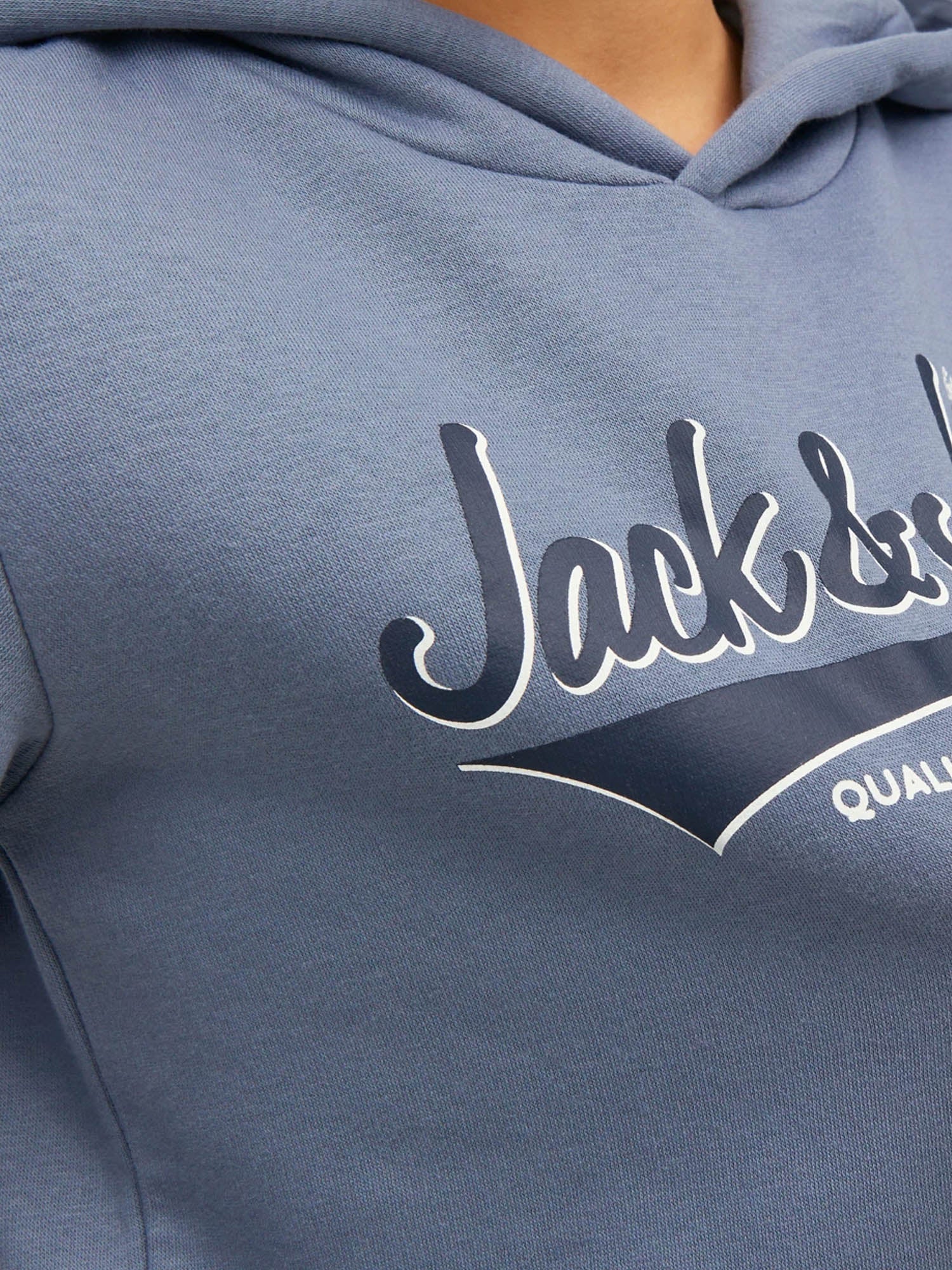 Jack&jones Junior Felpe Bambini | 12212287 - Image 9