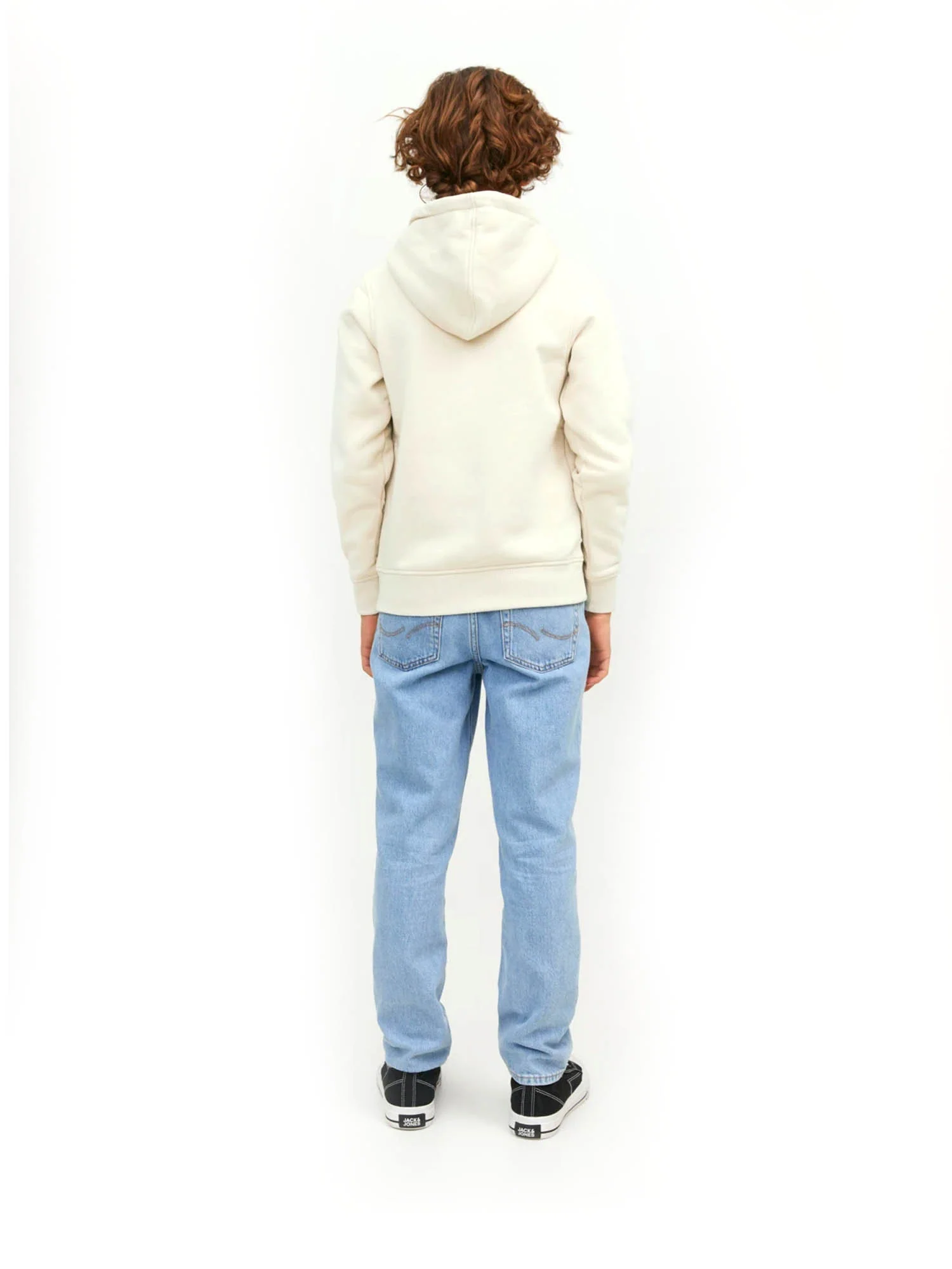 Jack&jones Junior Felpe Bambini | 12214983 - Image 2