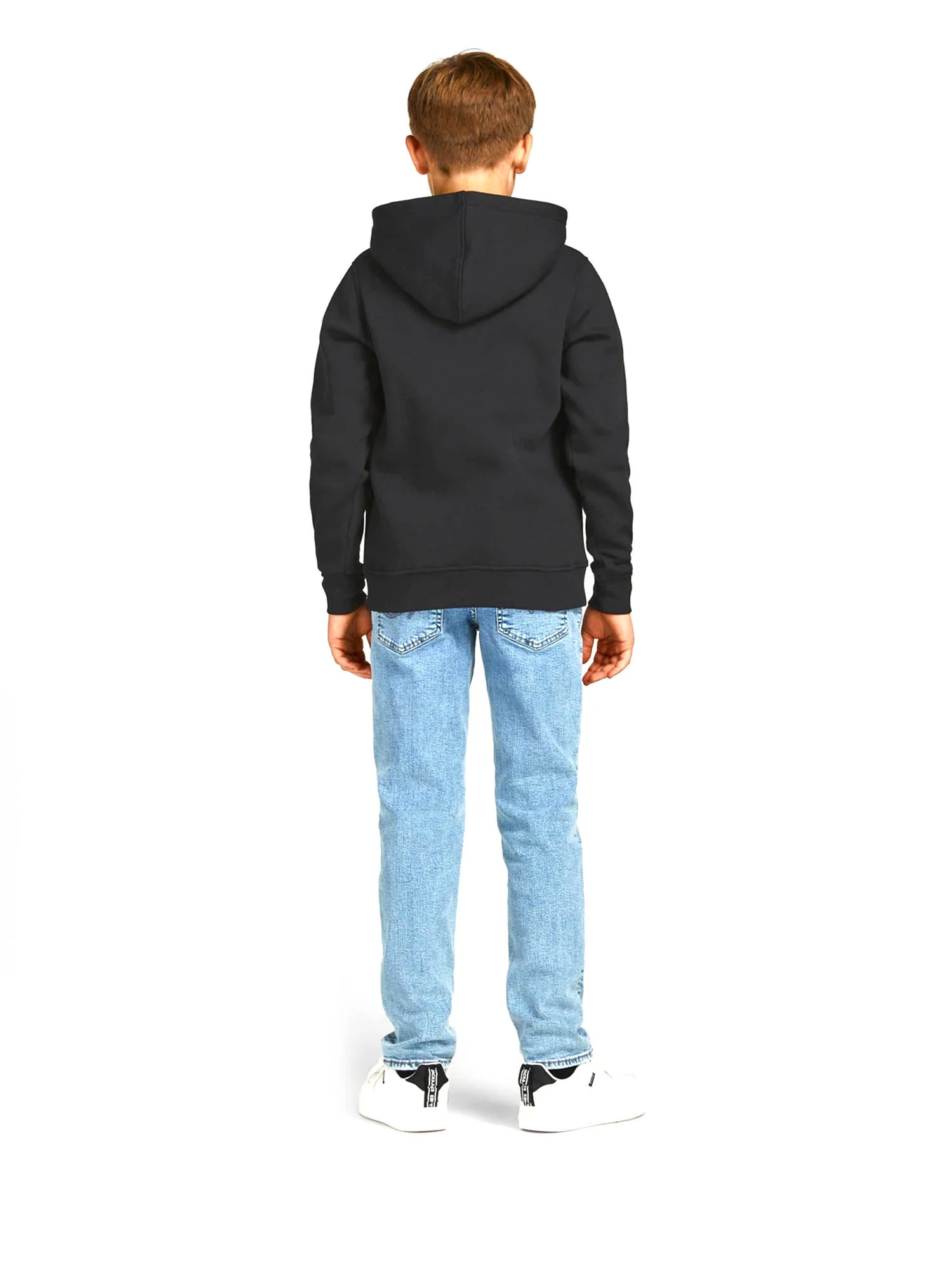 Jack&jones Junior Felpe Bambini | 12214983 - Image 5