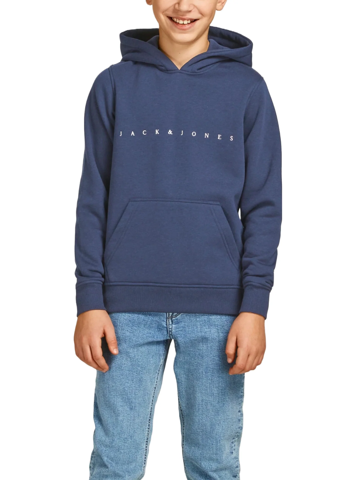 Jack&jones Junior Felpe Bambini | 12214983 - Image 8