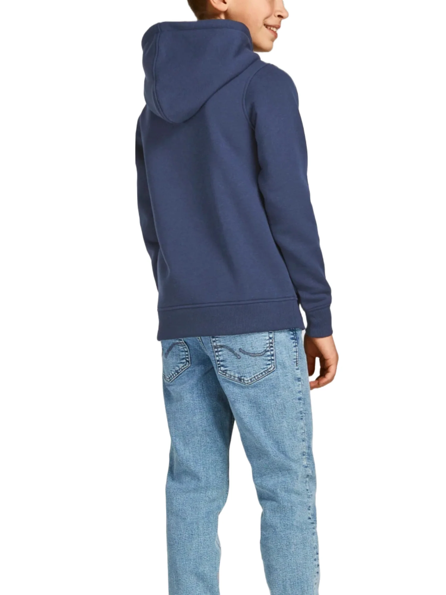Jack&jones Junior Felpe Bambini | 12214983 - Image 9