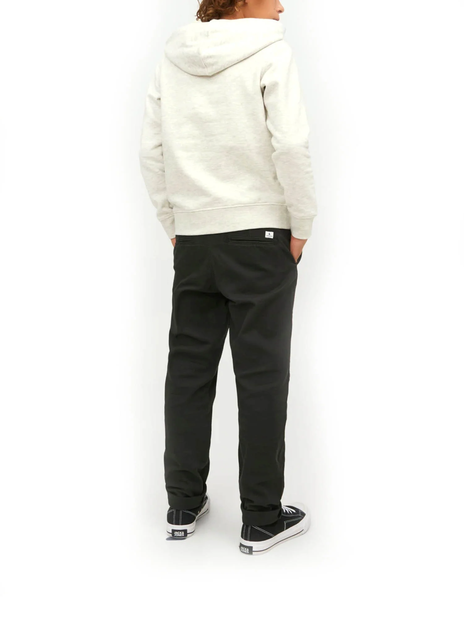 Jack&jones Junior Felpe Bambini | 12230398 - Image 2