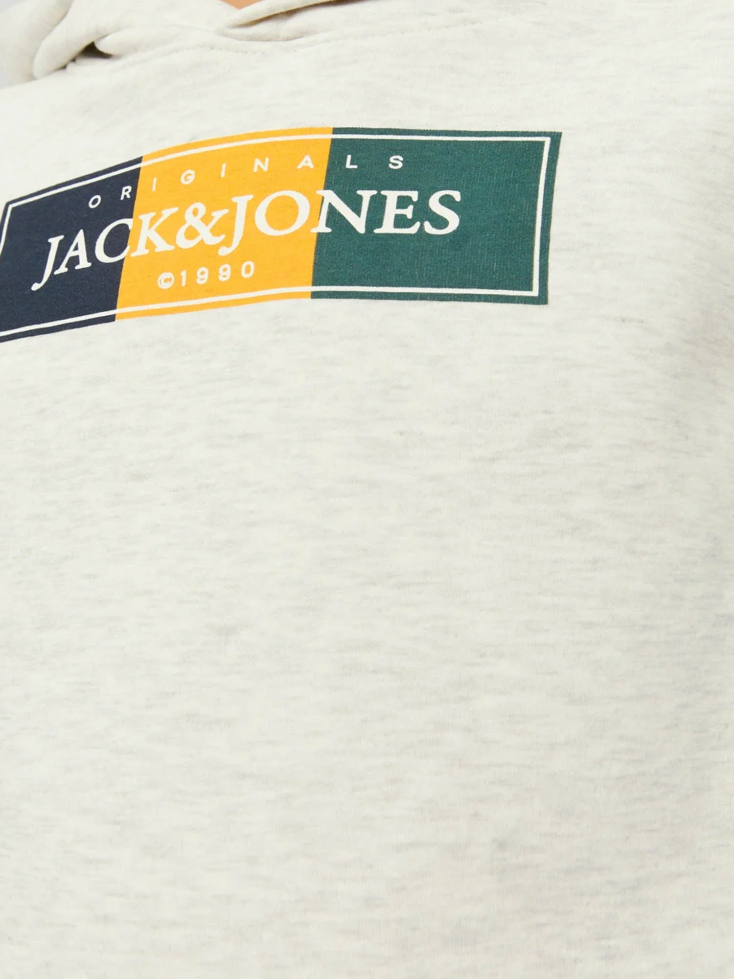 Jack&jones Junior Felpe Bambini | 12230398 - Image 3