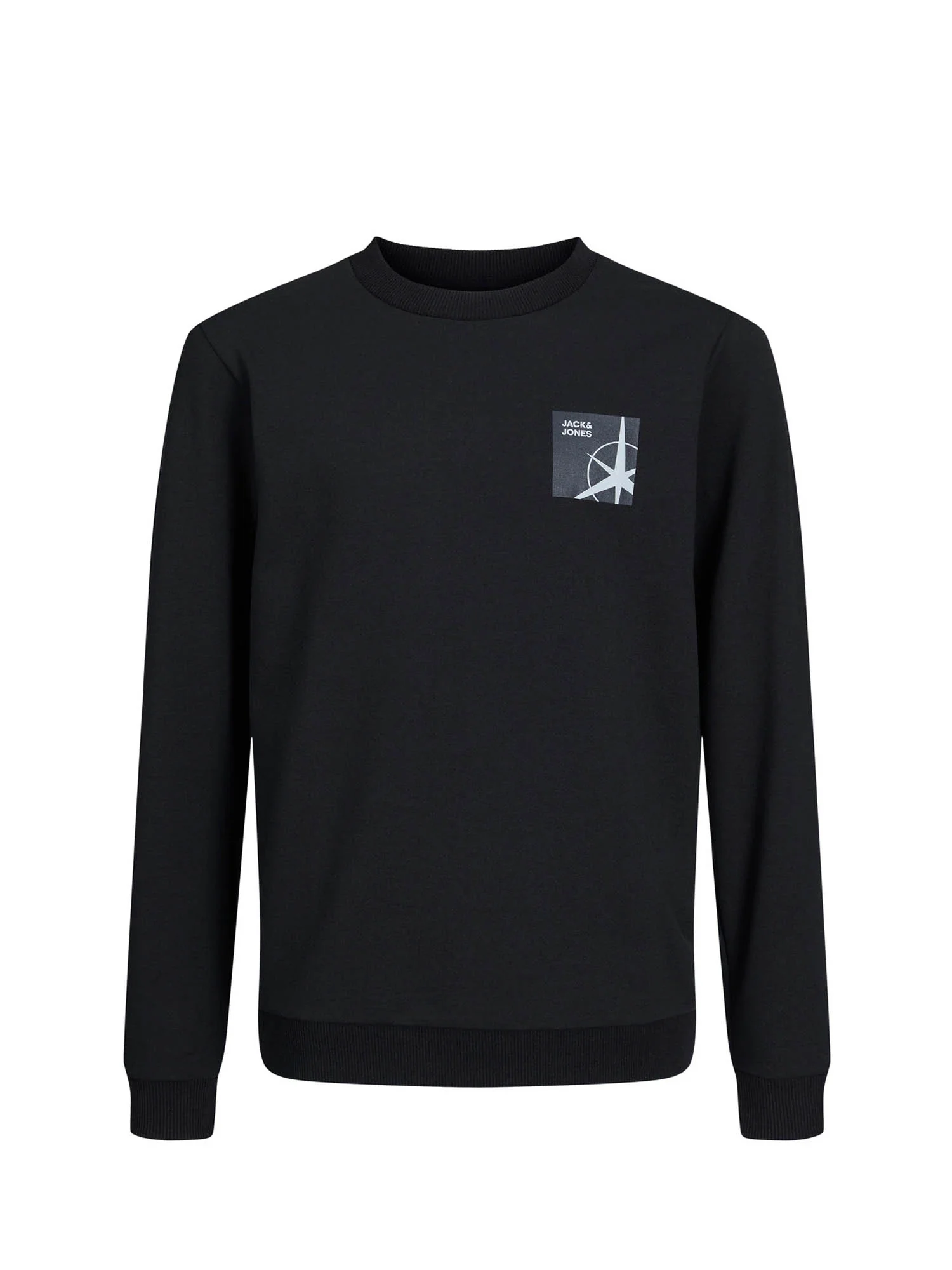 Jack&jones Junior Felpe Bambini | 12230838 - Image 4