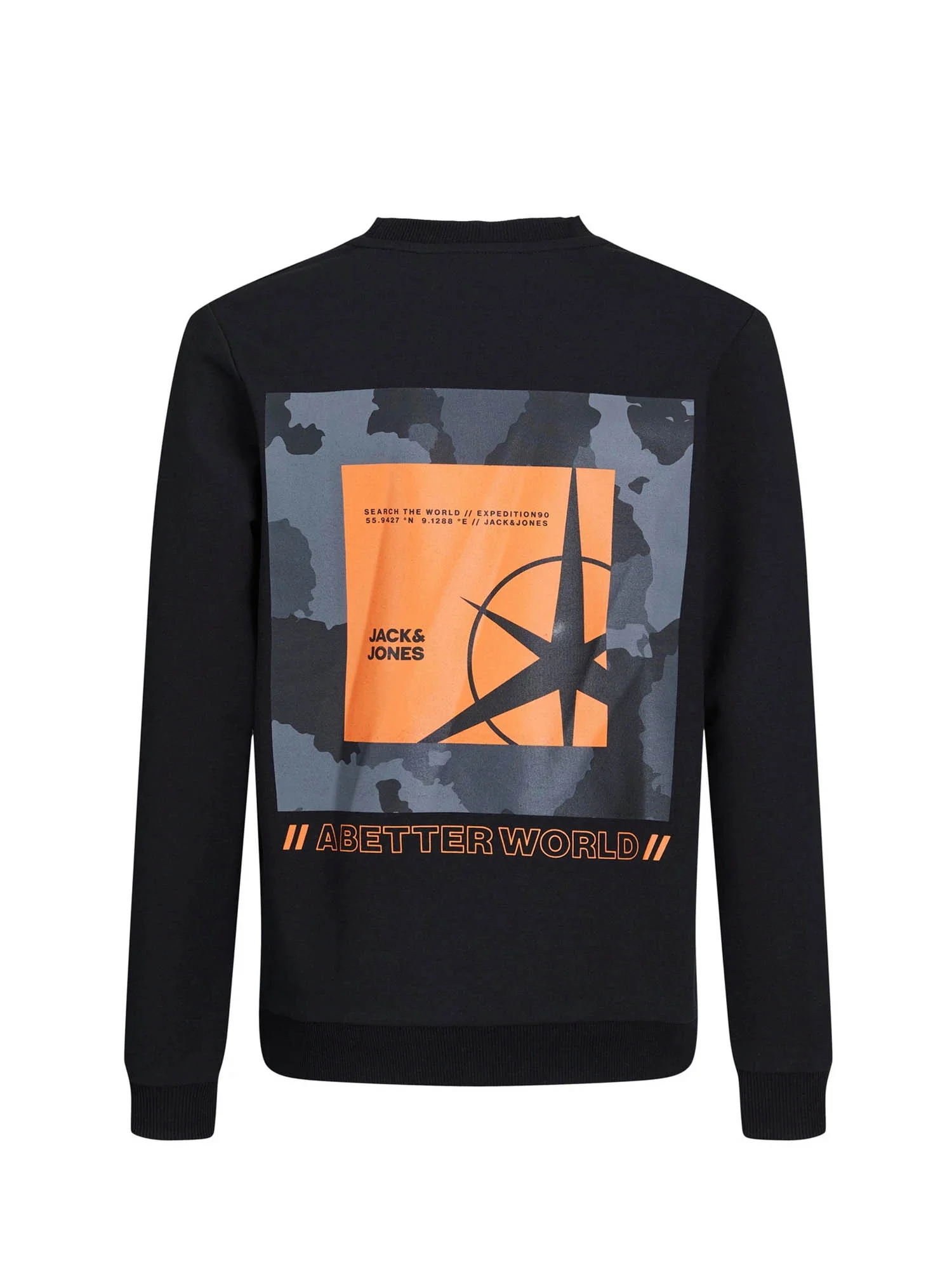 Jack&jones Junior Felpe Bambini | 12230838 - Image 5