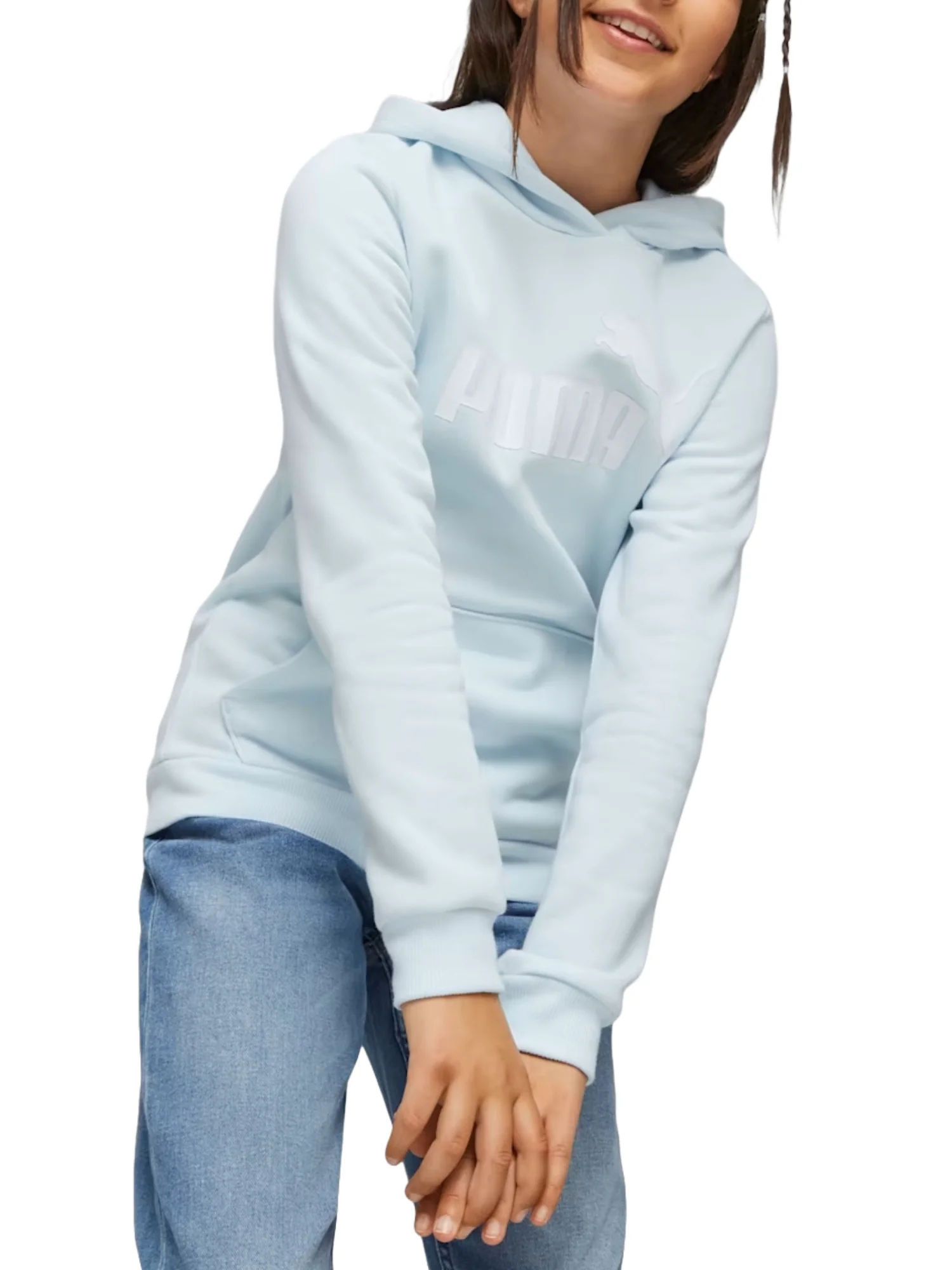 Puma Felpe Bambini | 587031 - Image 9