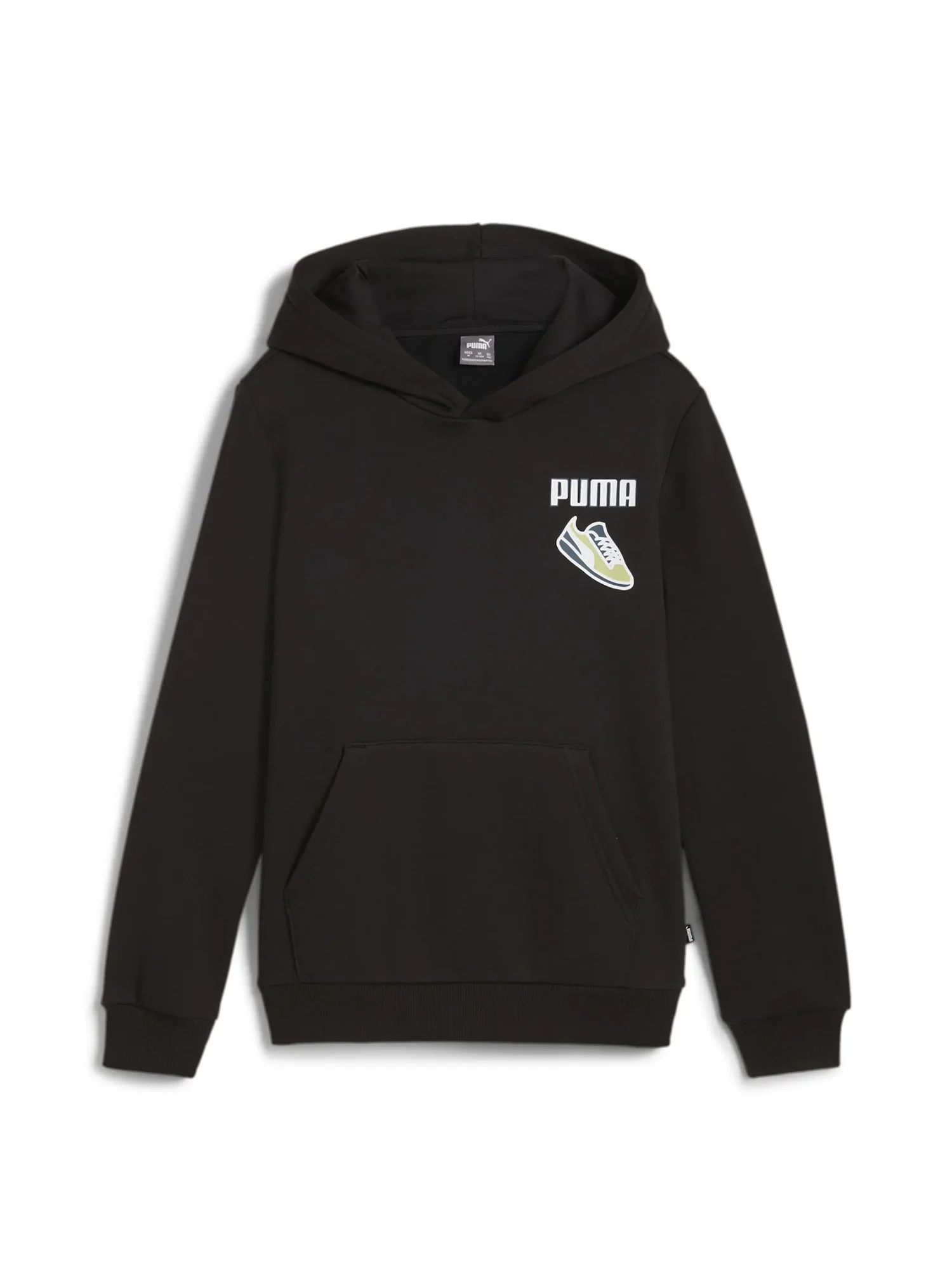 Puma Felpe Bambini | 628018