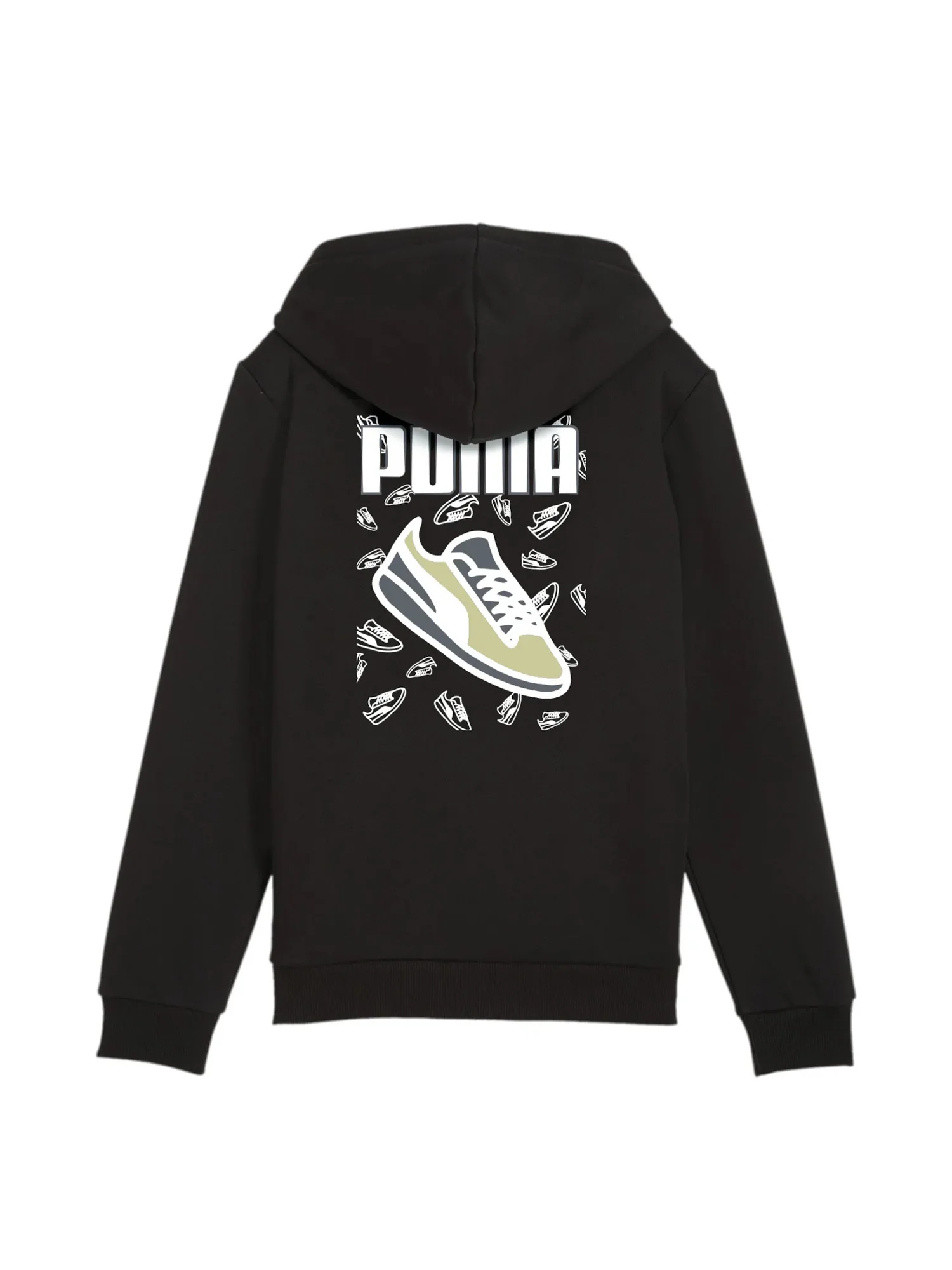 Puma Felpe Bambini | 628018 - Image 2