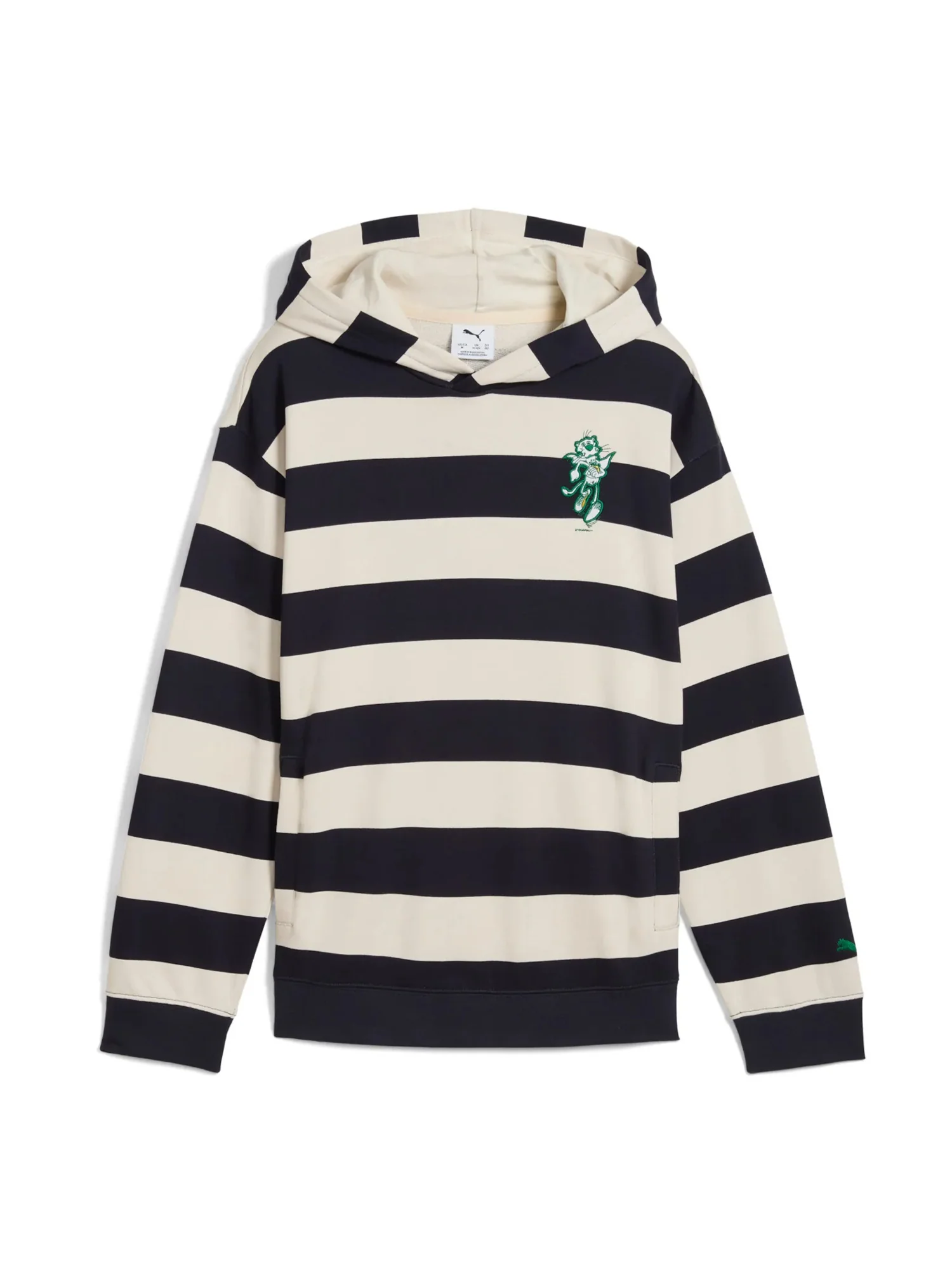 Puma Felpe Bambini | 629866