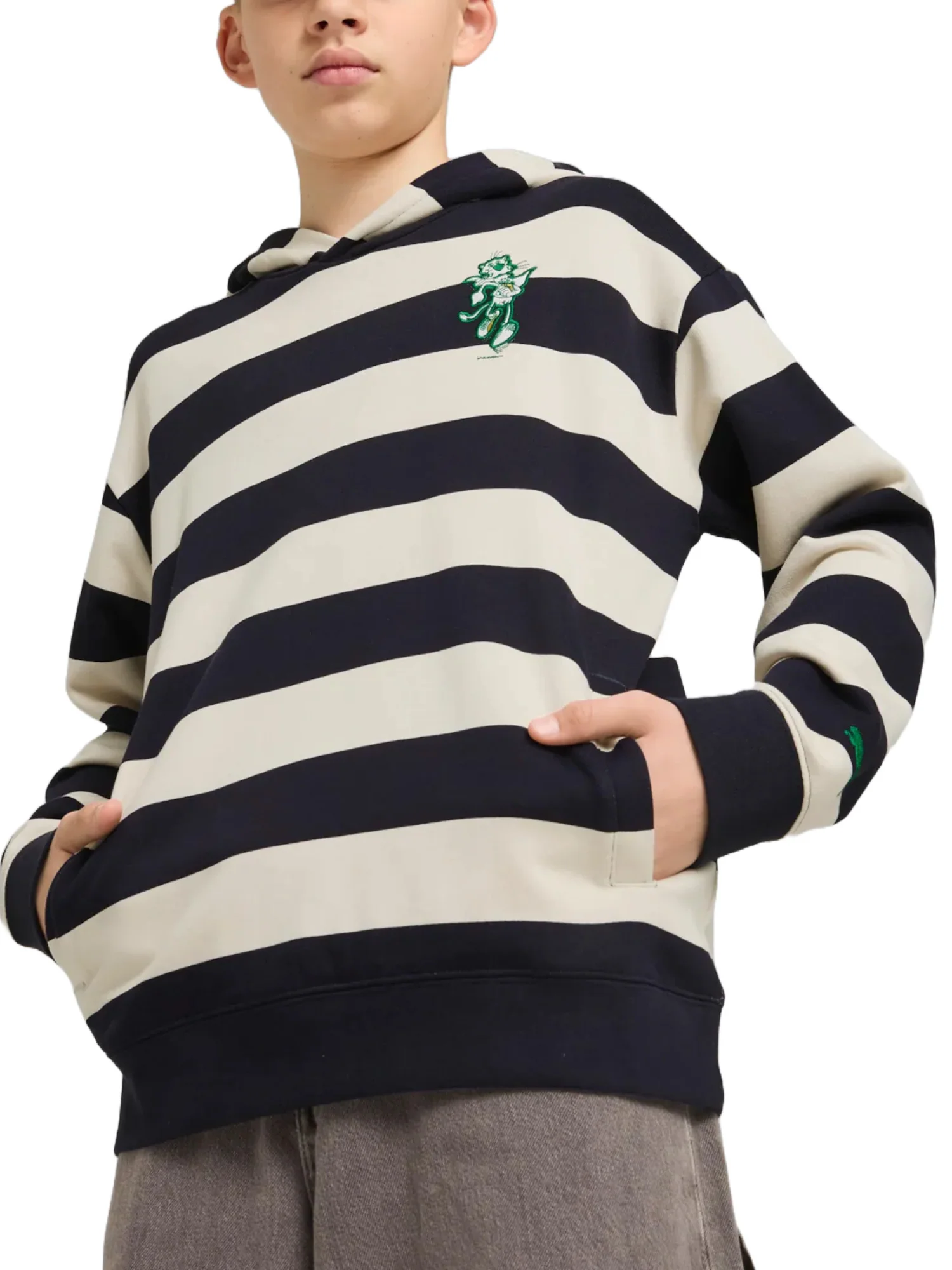 Puma Felpe Bambini | 629866 - Image 2