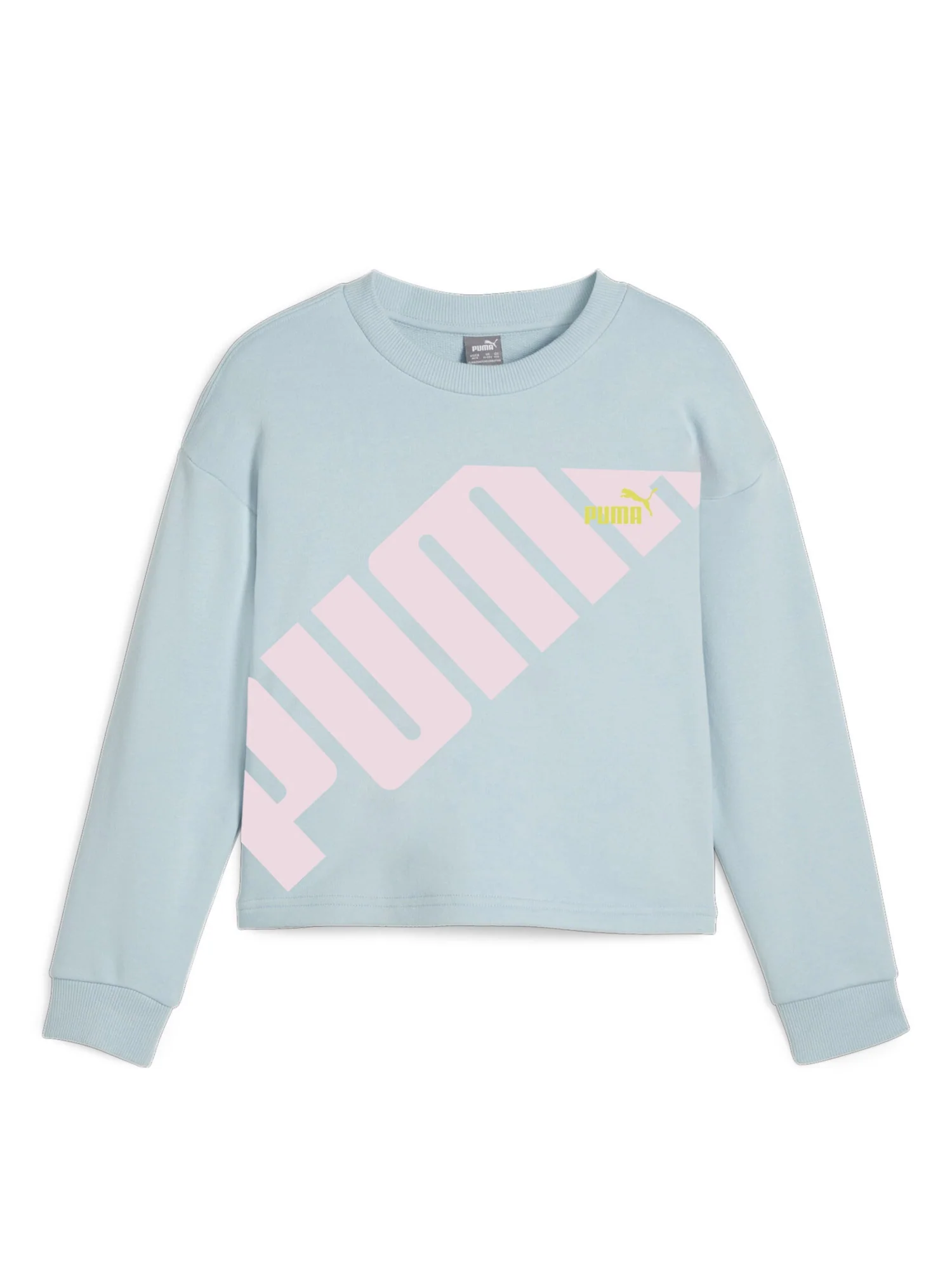 Puma Felpe Bambini | 679361
