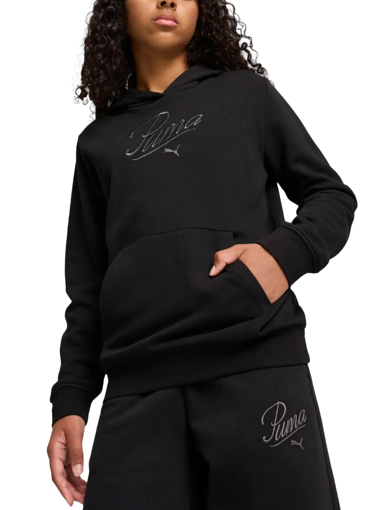 Puma Felpe Bambini | 685806 - Image 2