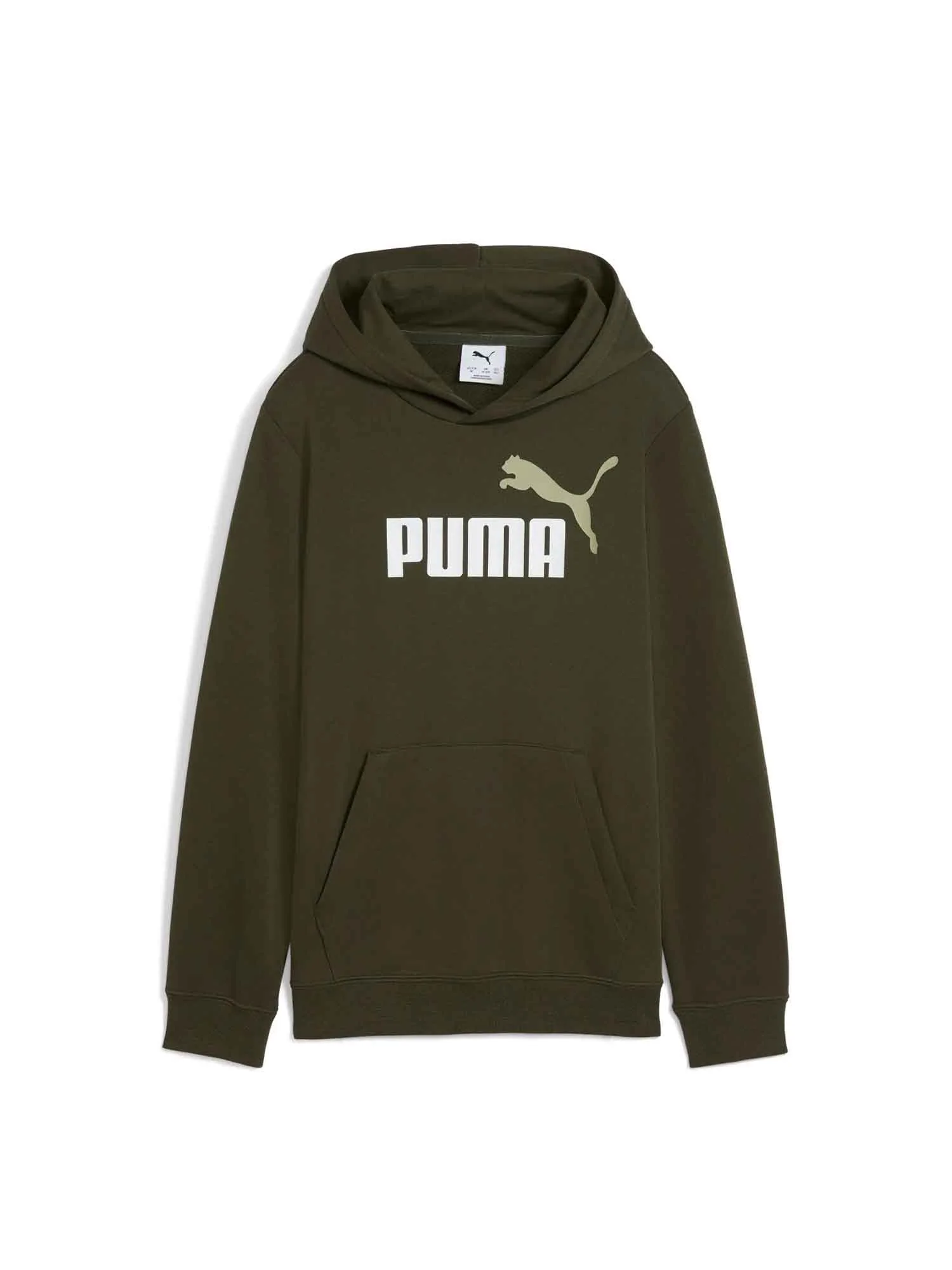 Puma Felpe Bambini | 685823 - Image 2