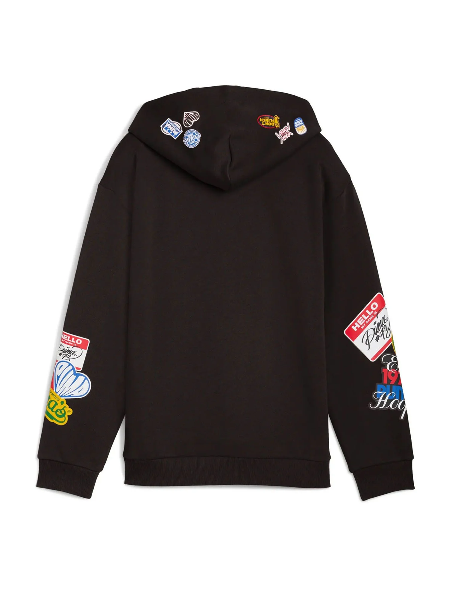 Puma Felpe Bambini | 688980 - Image 4