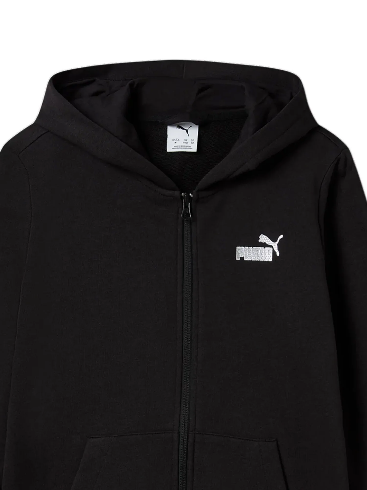Puma Felpe Bambini | 689054 - Image 2