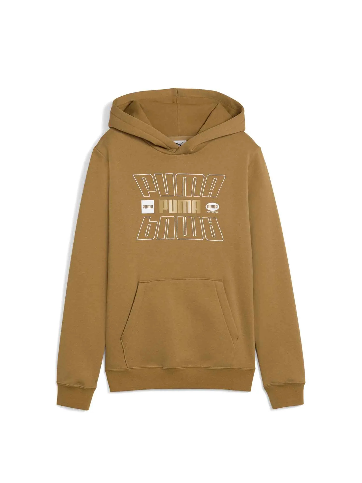Puma Felpe Bambini | 690280 - Image 3