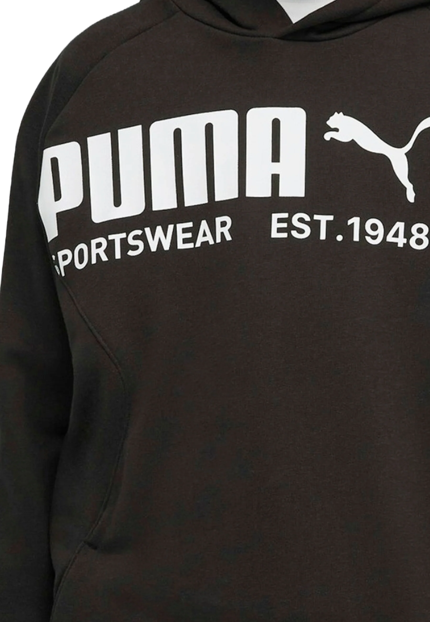 Puma Felpe Bambini | 692537 - Image 9